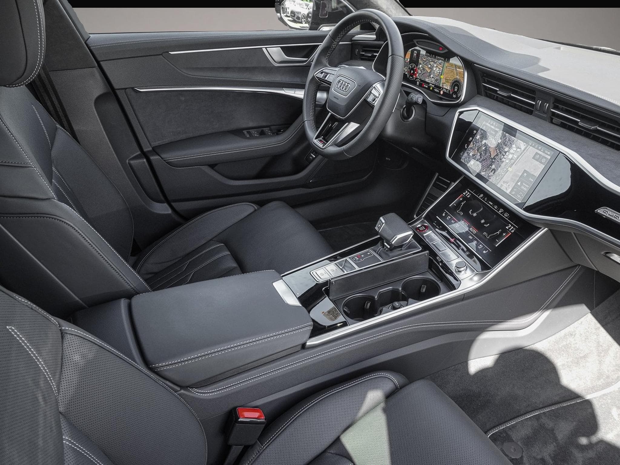 Audi Quattro (2025) - Photo 6