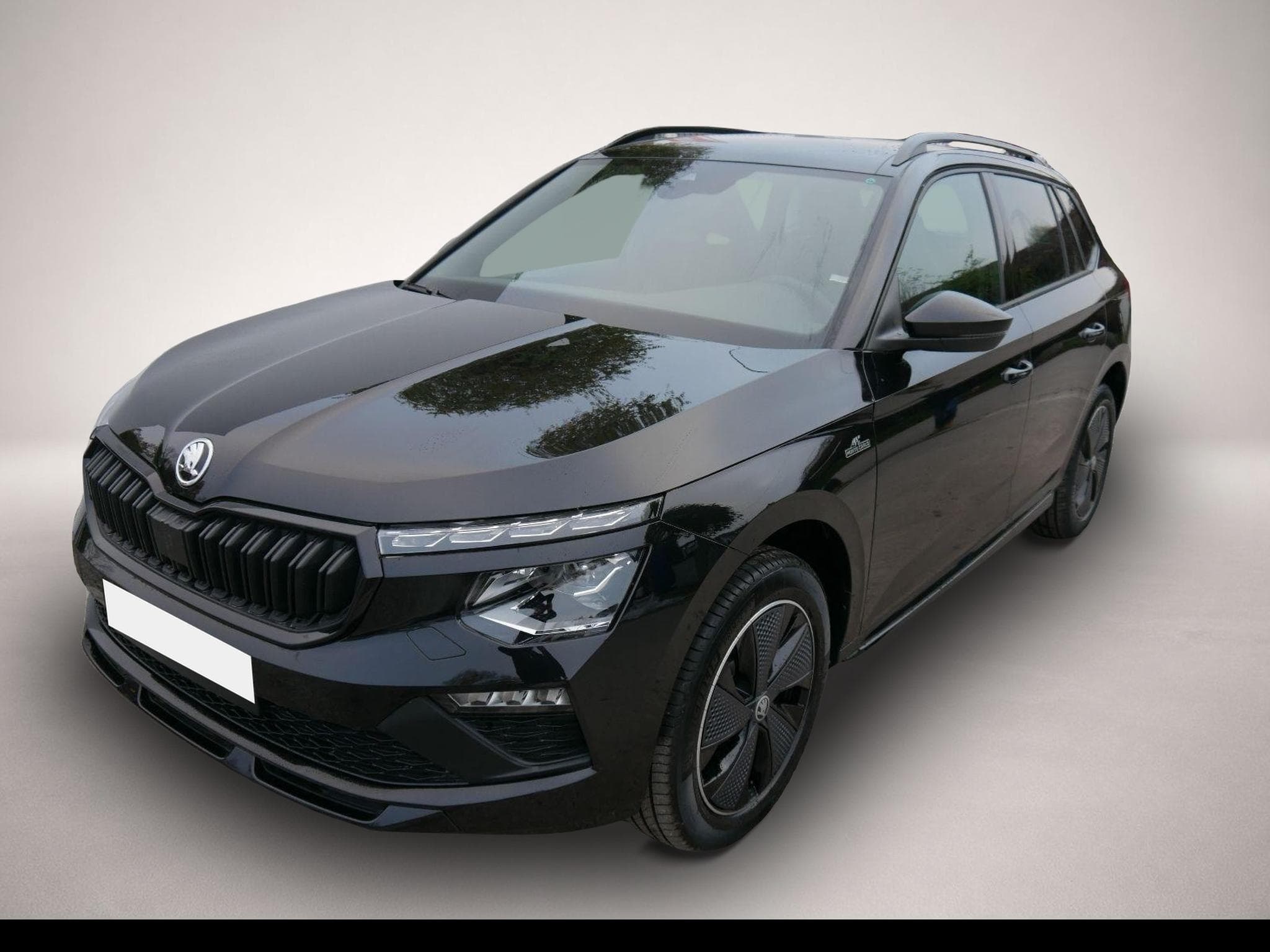 Skoda Kamiq (2025) - Photo 1