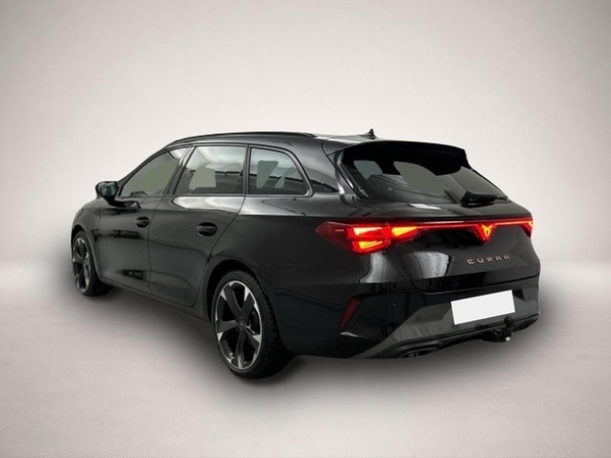 Cupra Leon (2025) - Photo 4