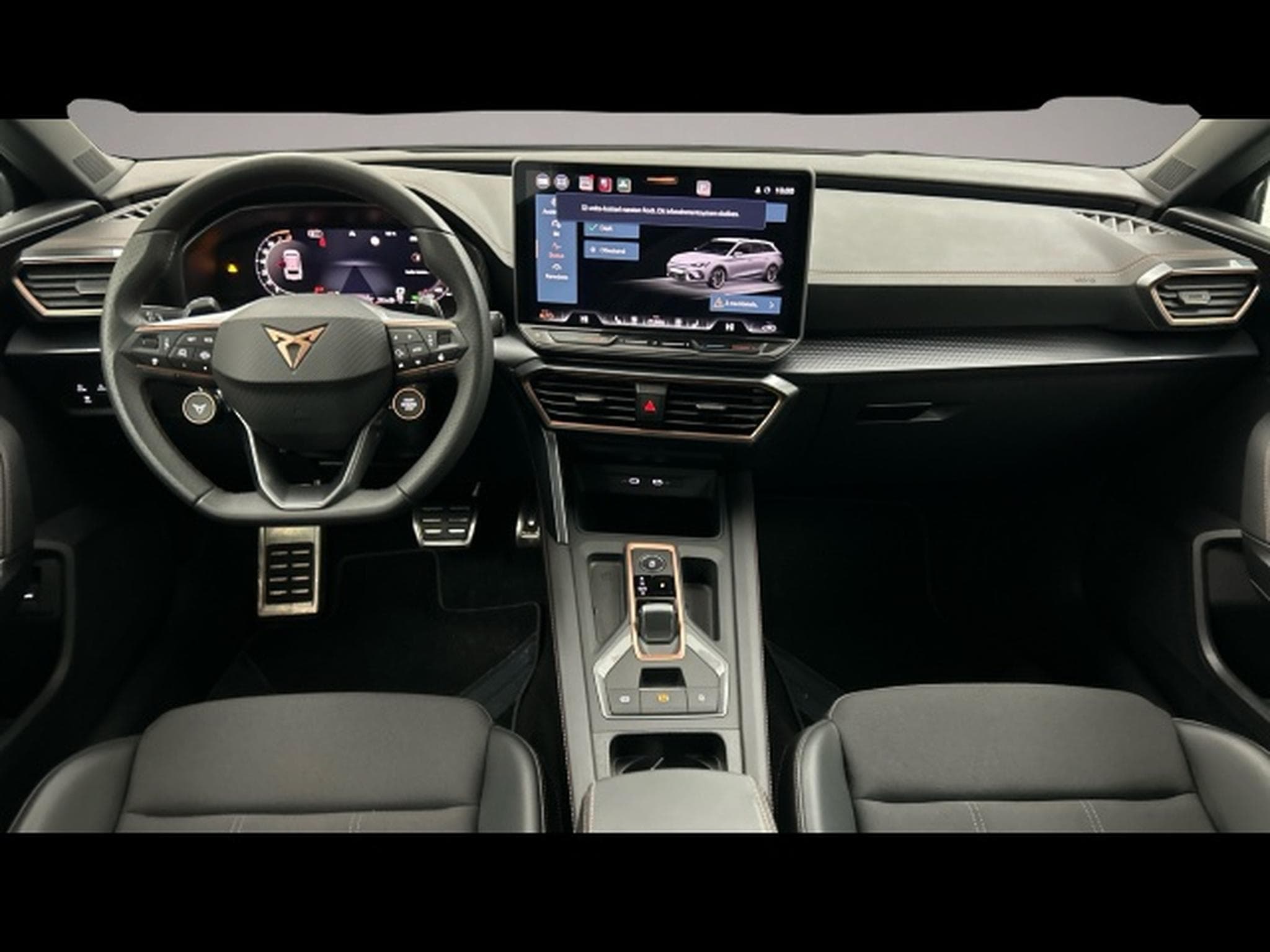 Cupra Leon (2025) - Photo 5