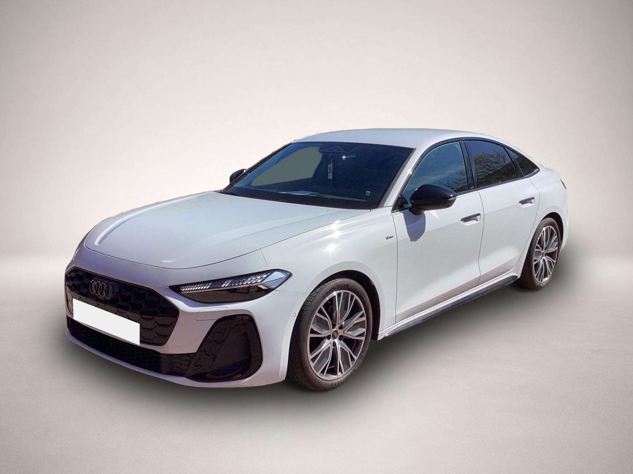 Audi A5 (2025) - Photo 2
