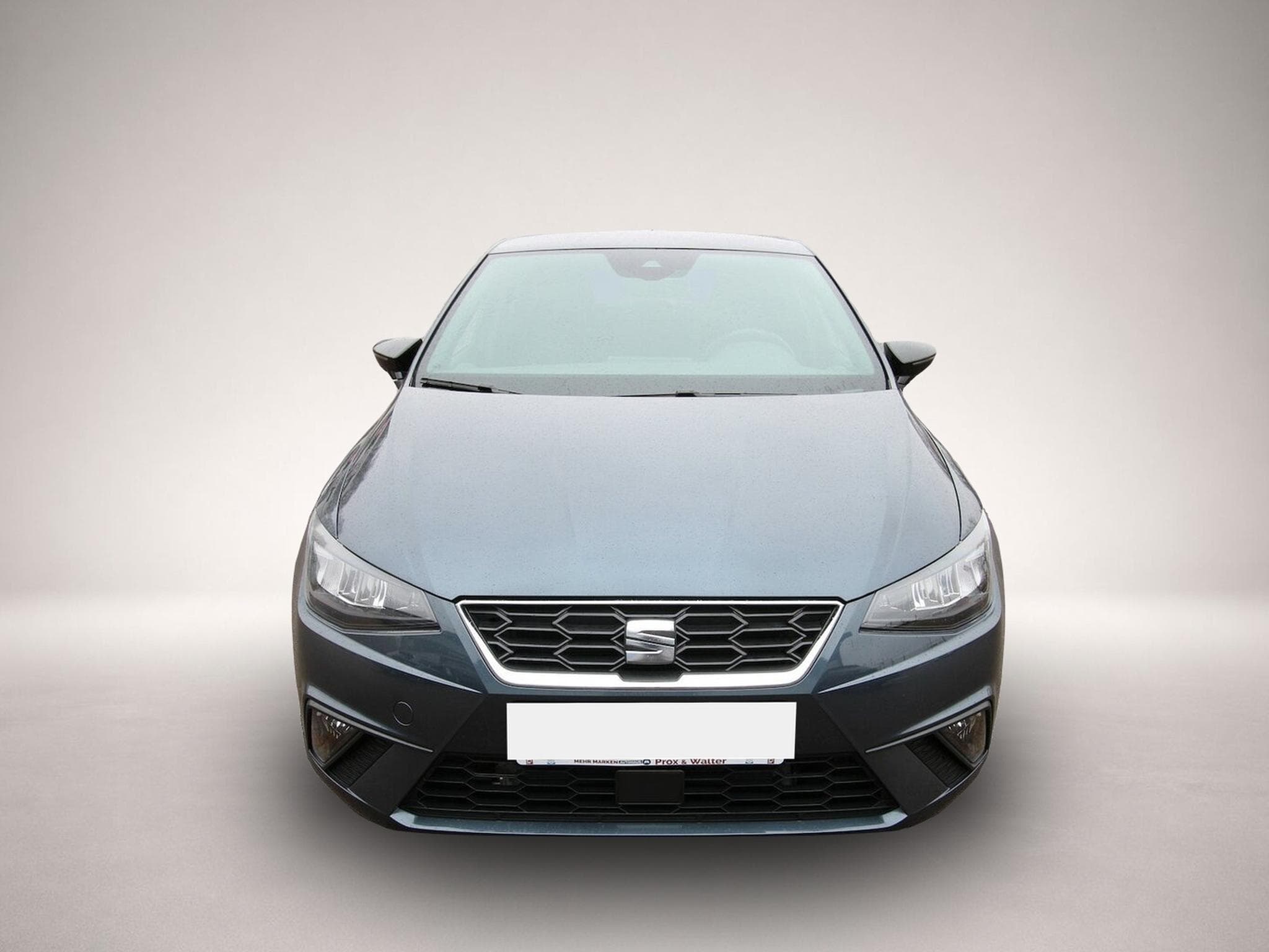 Seat Ibiza (2025) - Photo 1