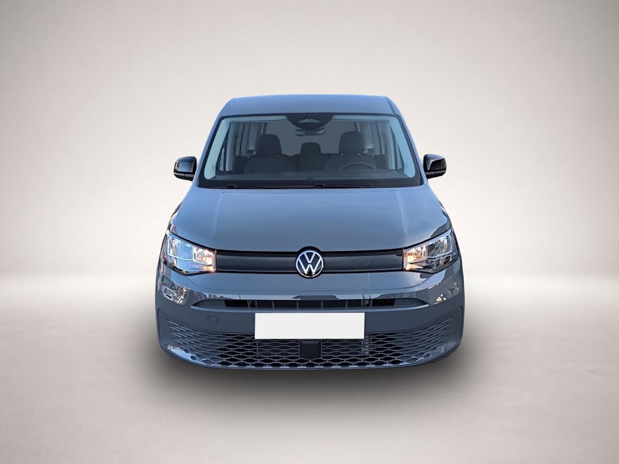 VW Caddy (2025) - Photo 2