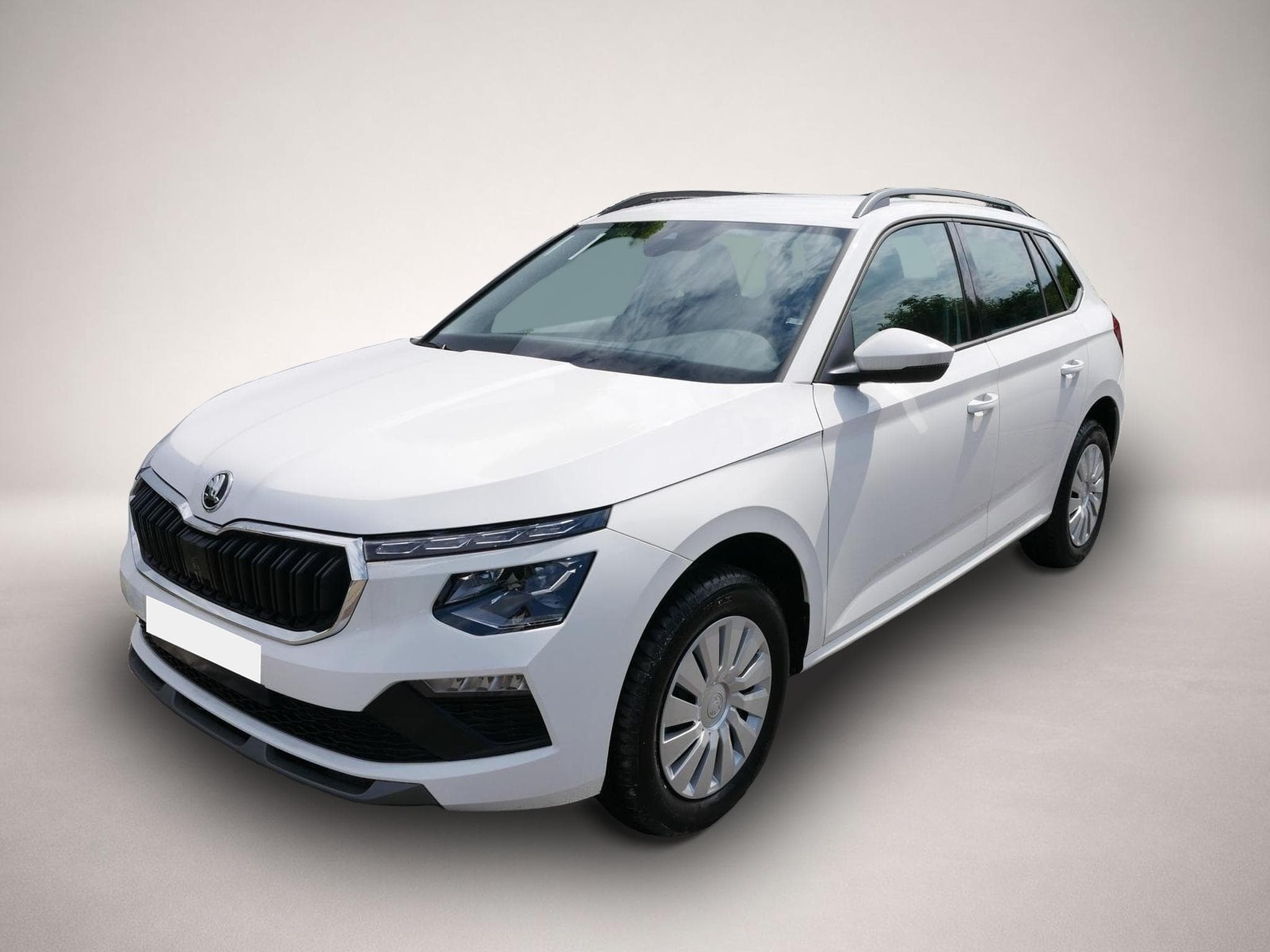Skoda Kamiq (2026) - Photo 1