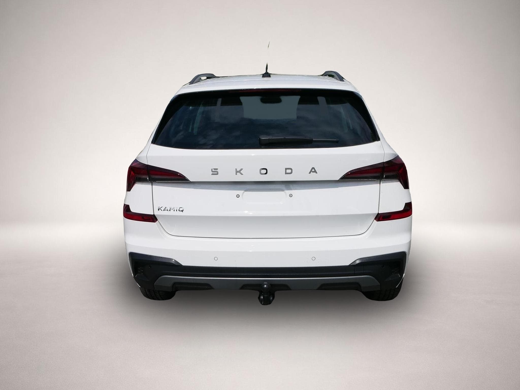 Skoda Kamiq (2026) - Photo 2