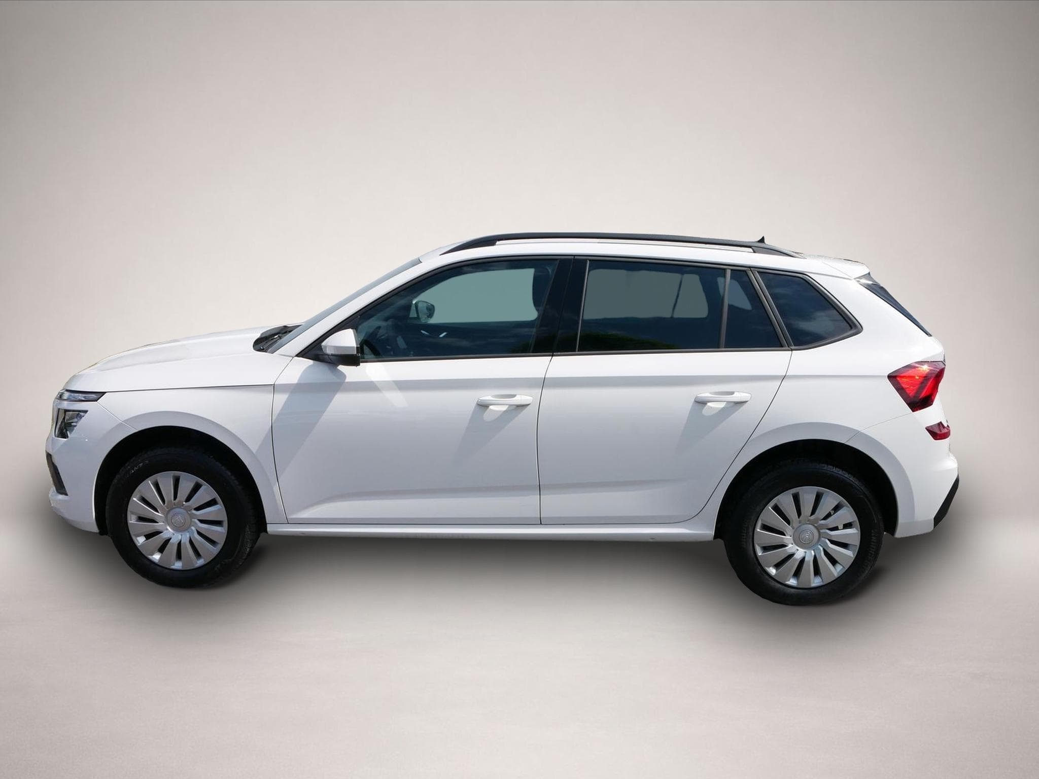 Skoda Kamiq (2026) - Photo 3