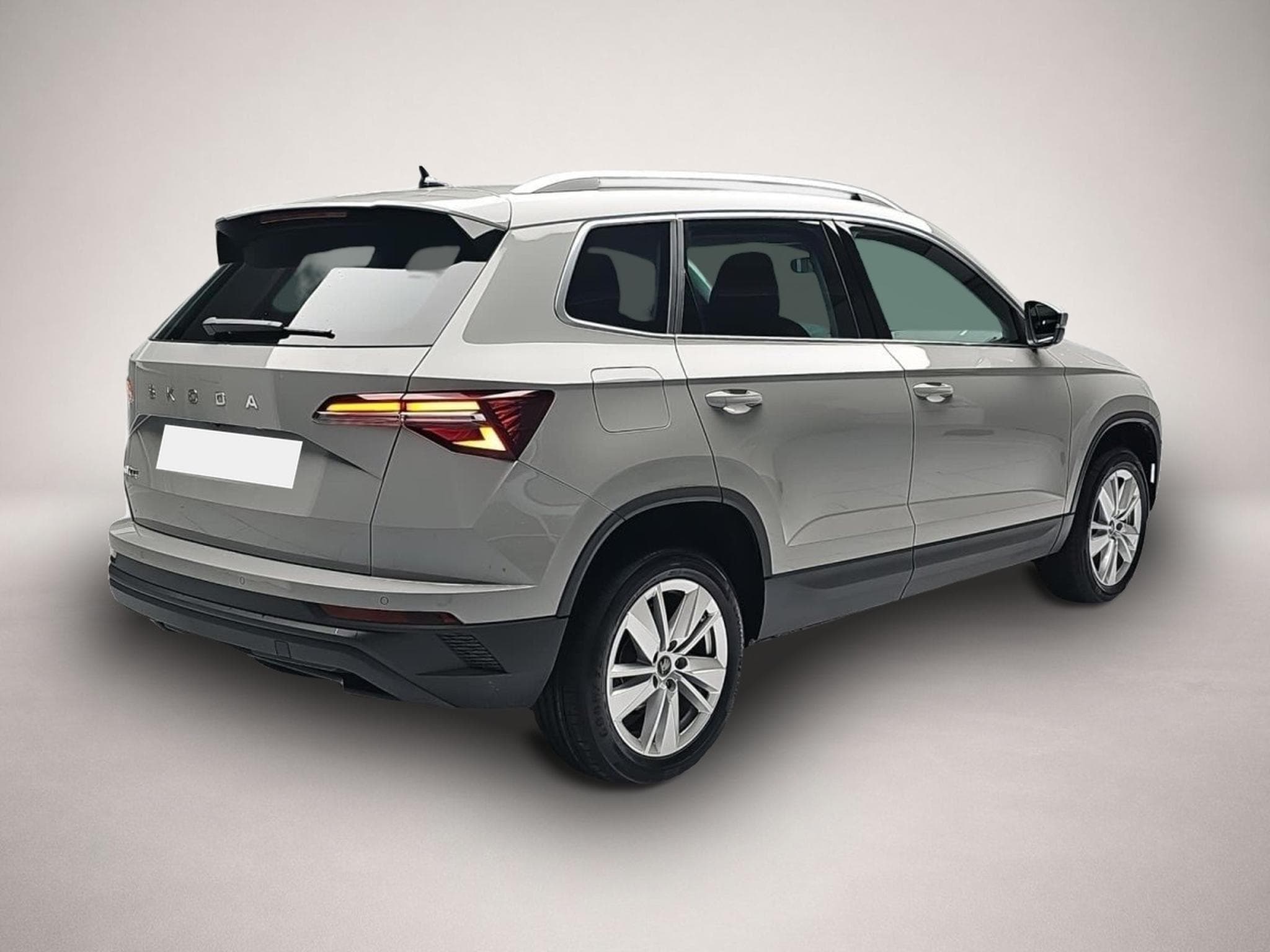 Skoda Karoq (2026) - Photo 2