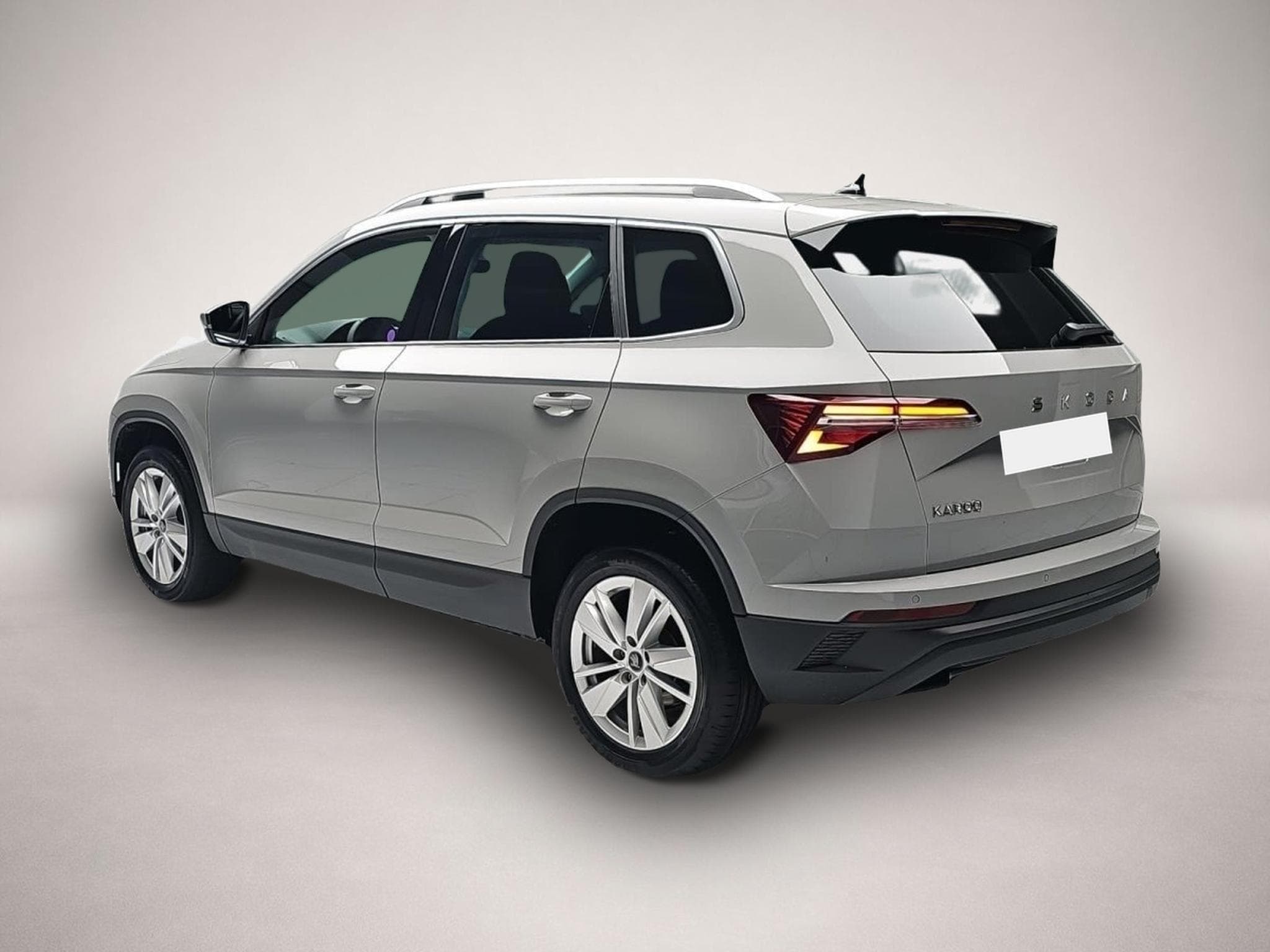 Skoda Karoq (2026) - Photo 3