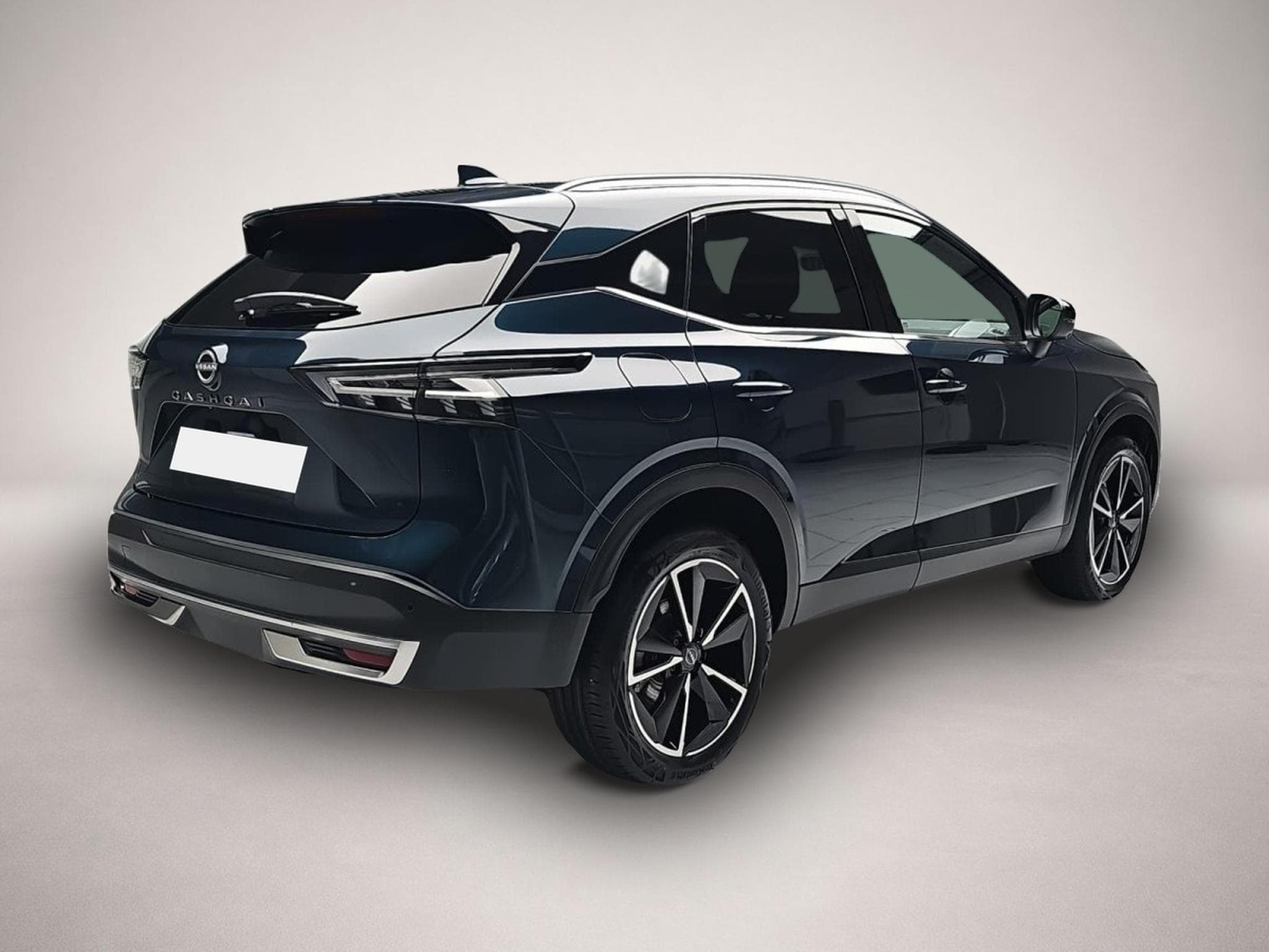 Nissan Qashqai (2026) - Photo 2