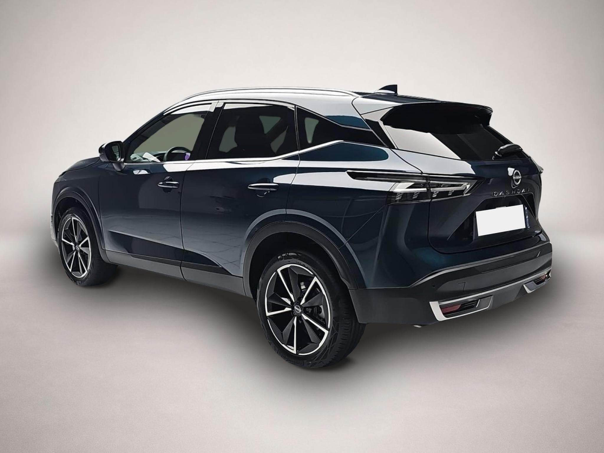 Nissan Qashqai (2026) - Photo 3