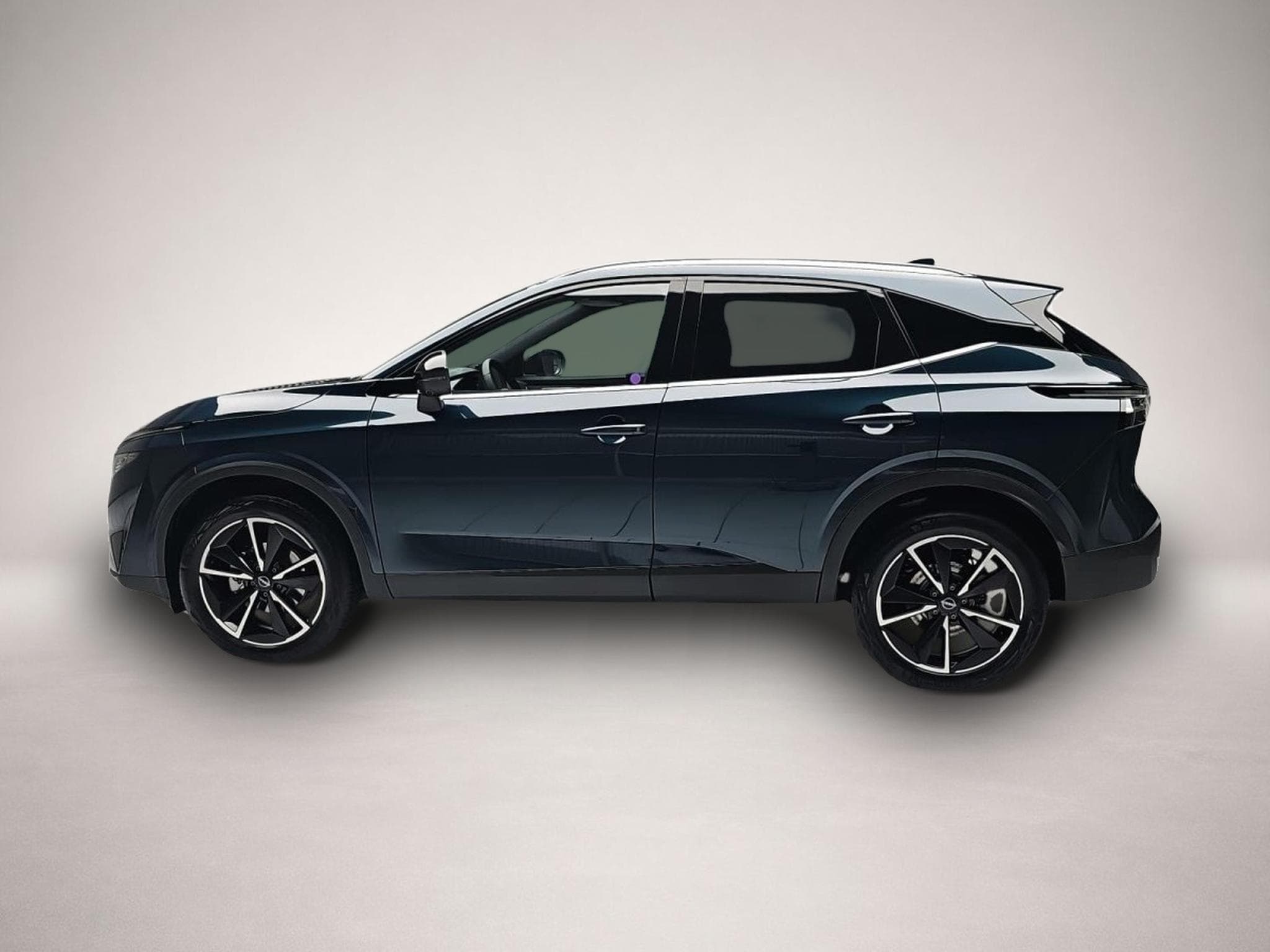 Nissan Qashqai (2026) - Photo 4