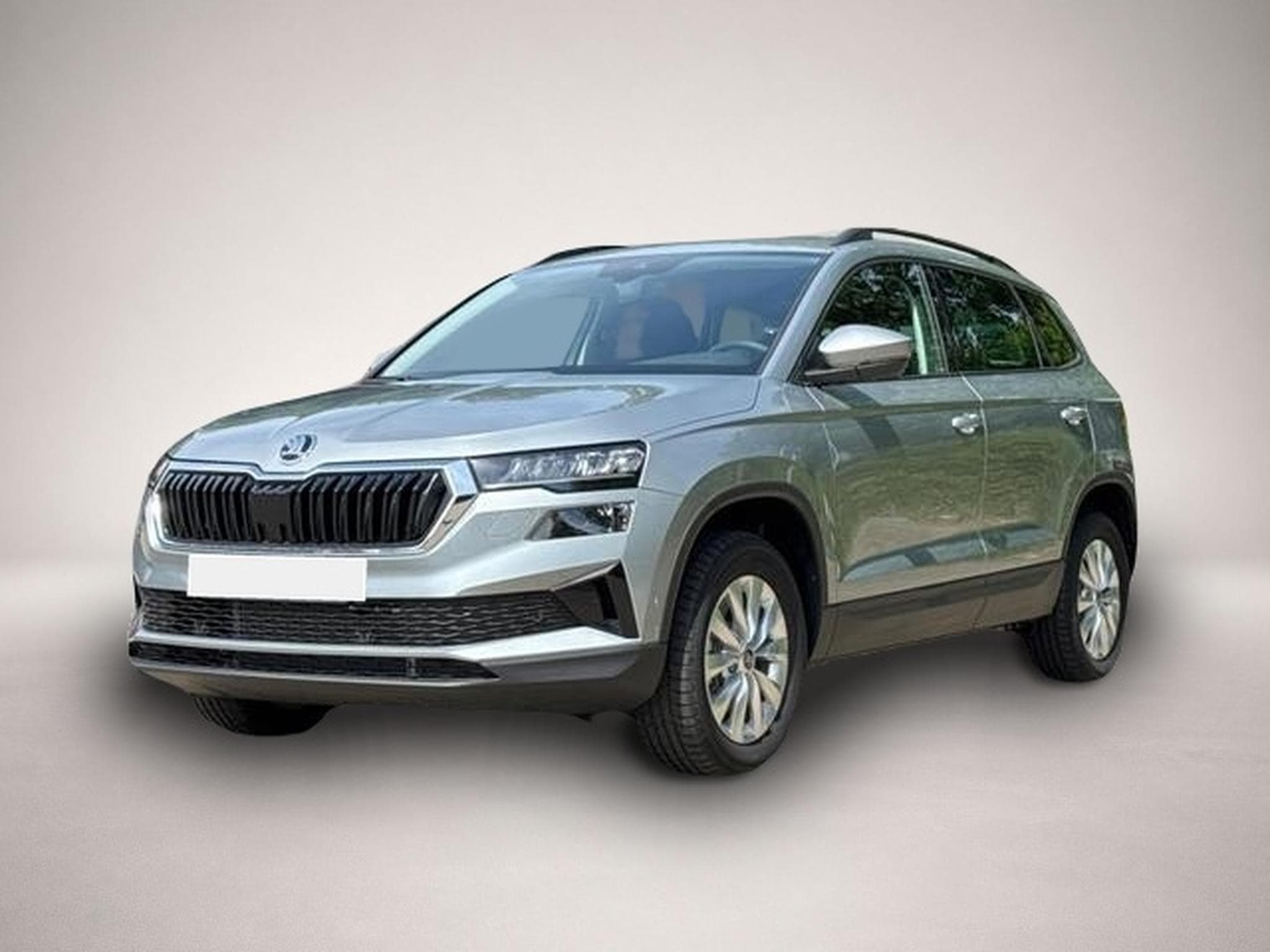 Skoda Karoq (2026) - Photo 1