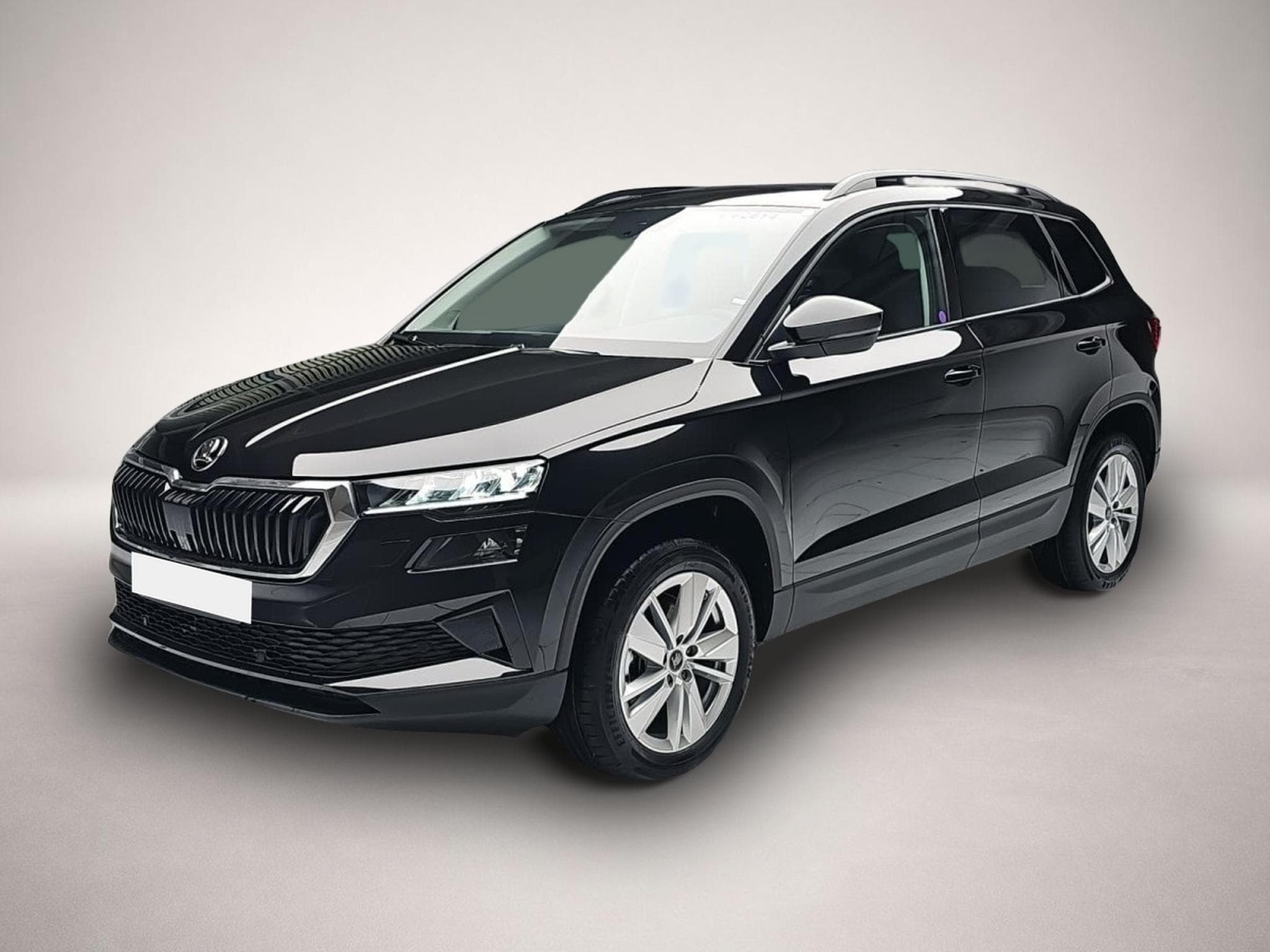 Skoda Karoq (2026) - Photo 1