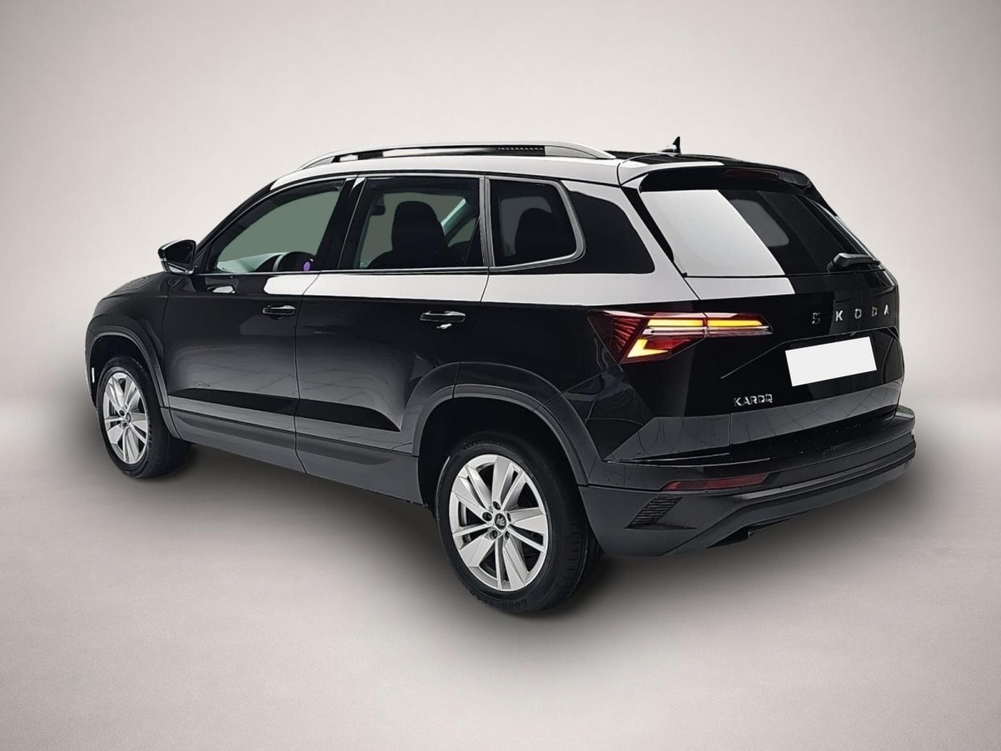 Skoda Karoq (2026) - Photo 3