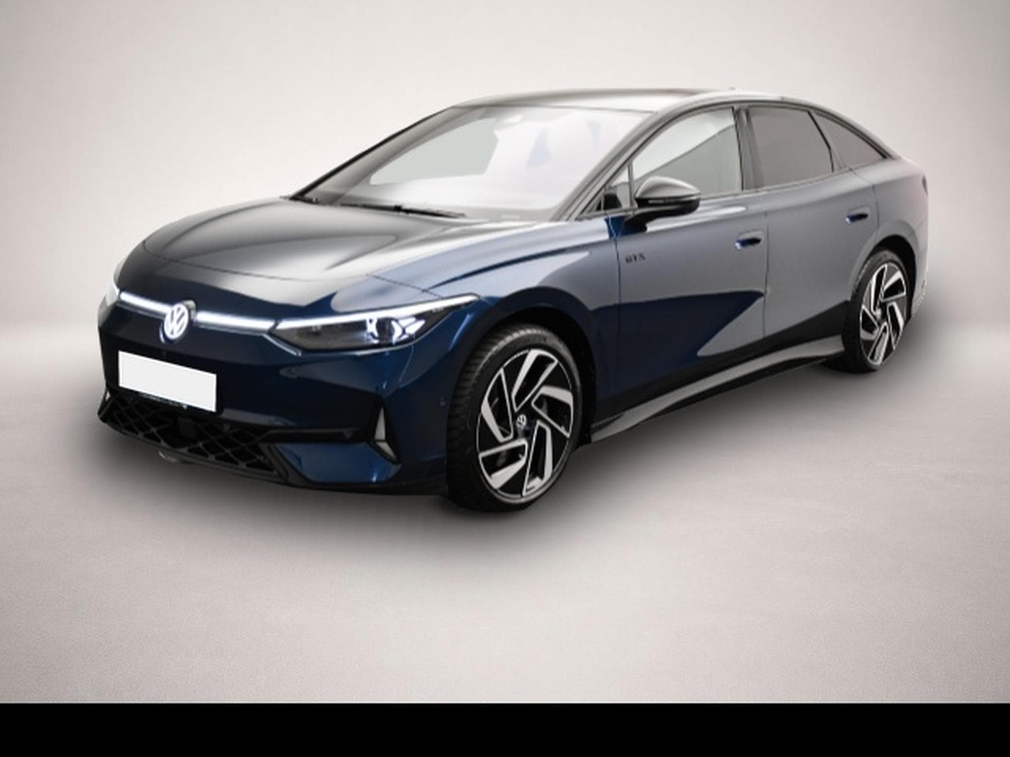 VW ID.5 (2025) - Photo 1