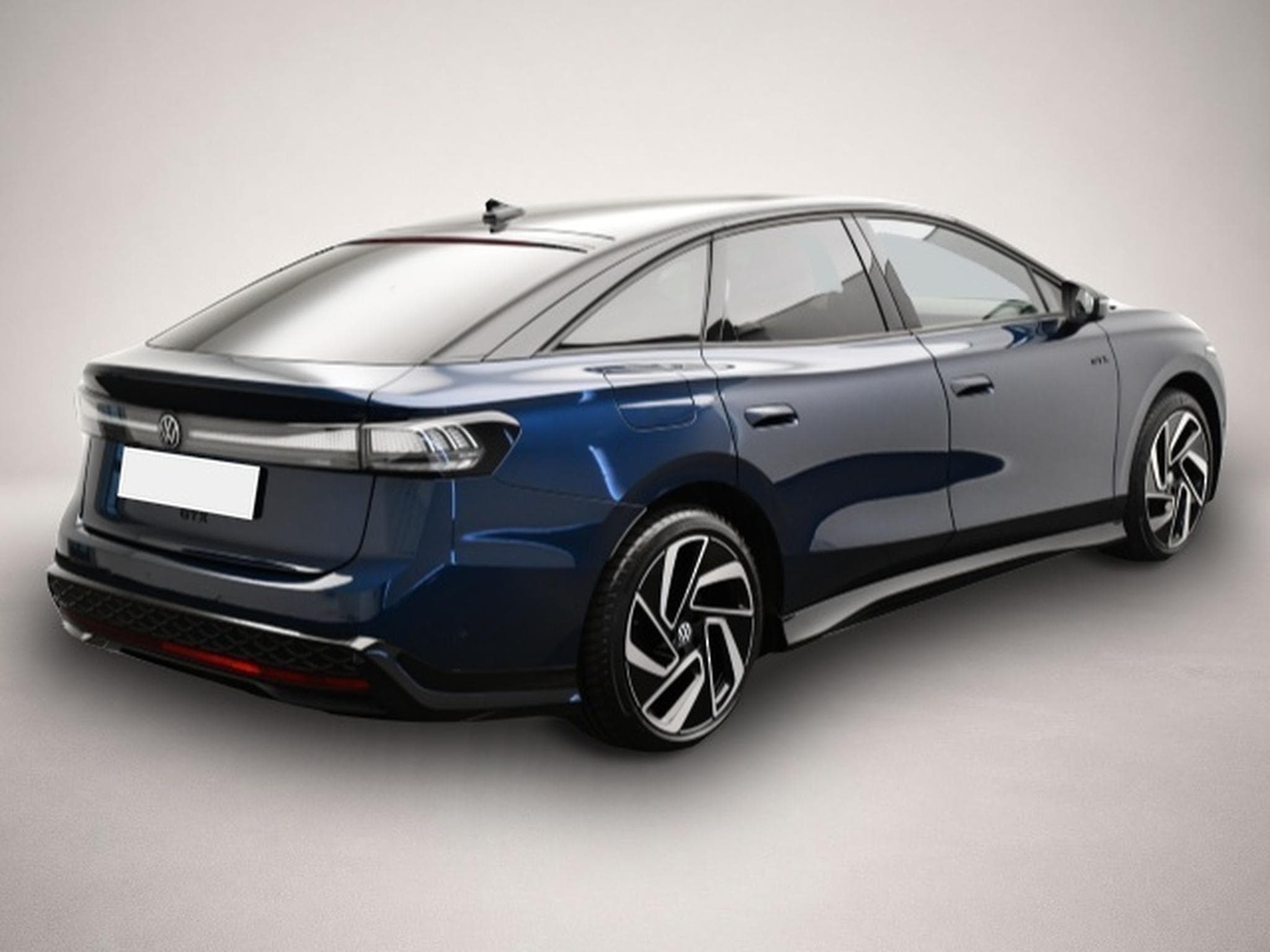 VW ID.5 (2025) - Photo 2