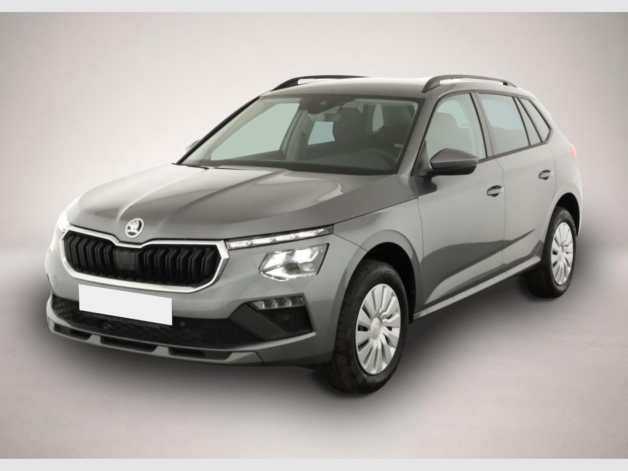 Skoda Kamiq (2026) - Photo 1