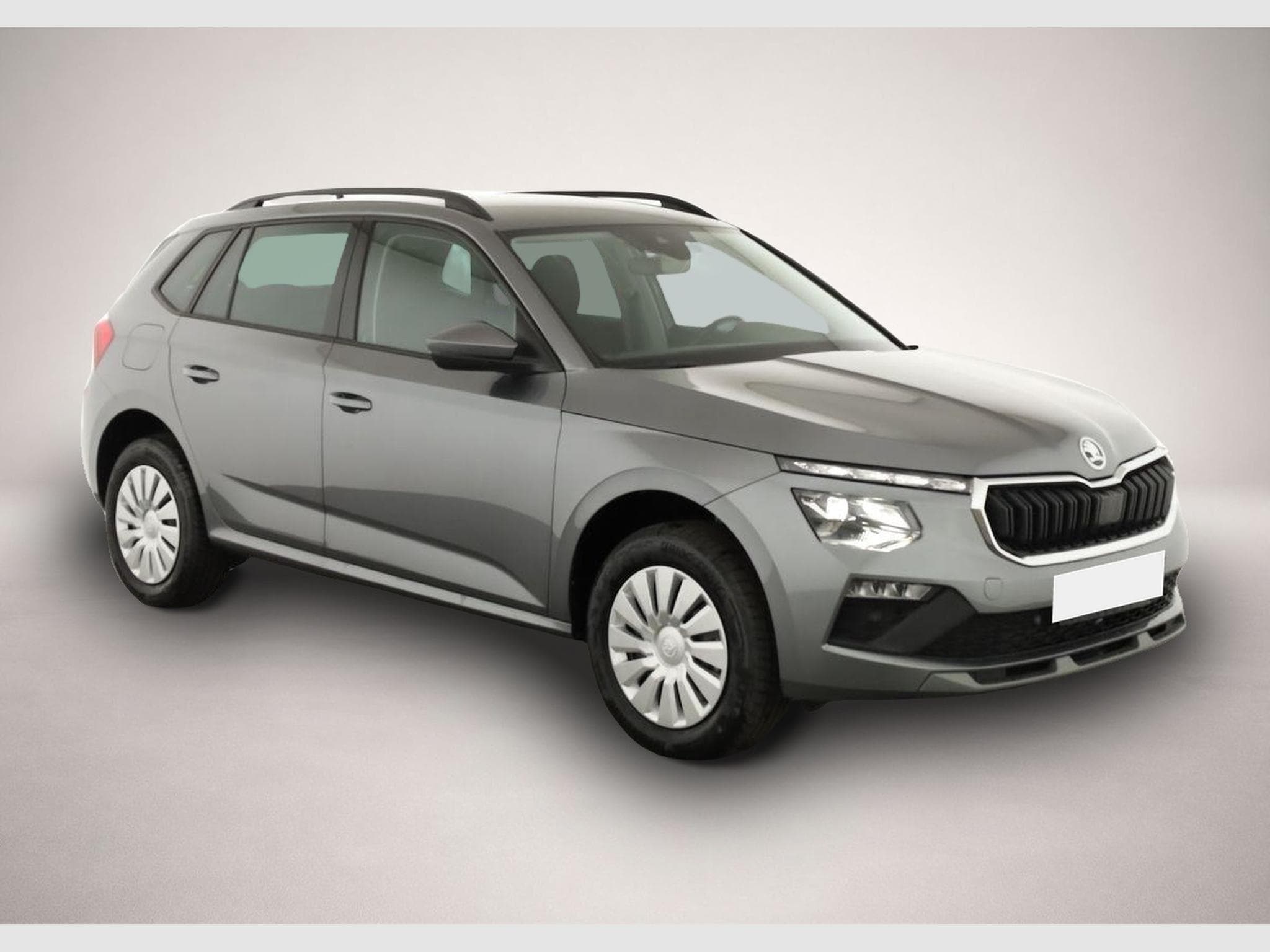 Skoda Kamiq (2026) - Photo 2