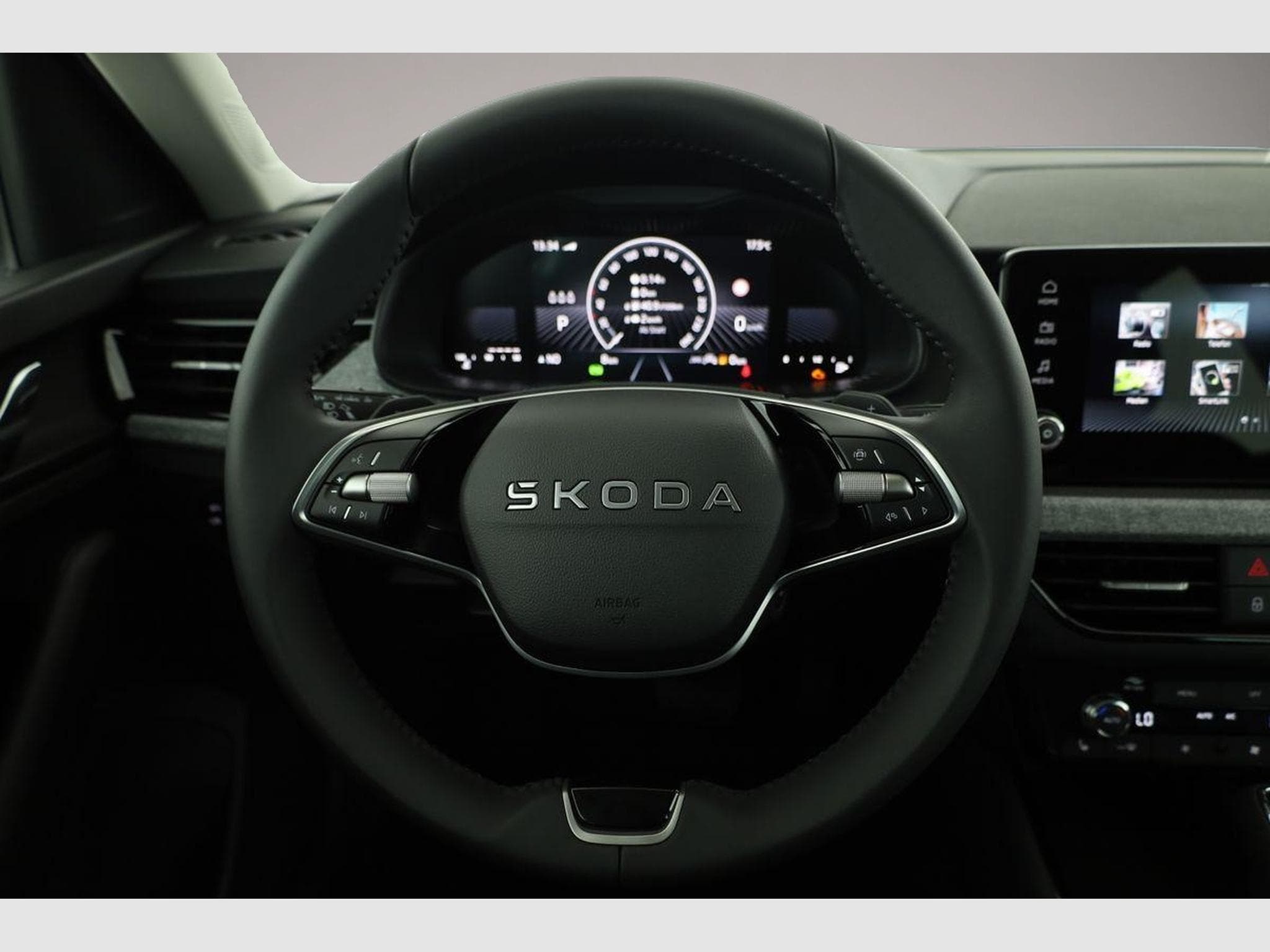 Skoda Kamiq (2026) - Photo 6