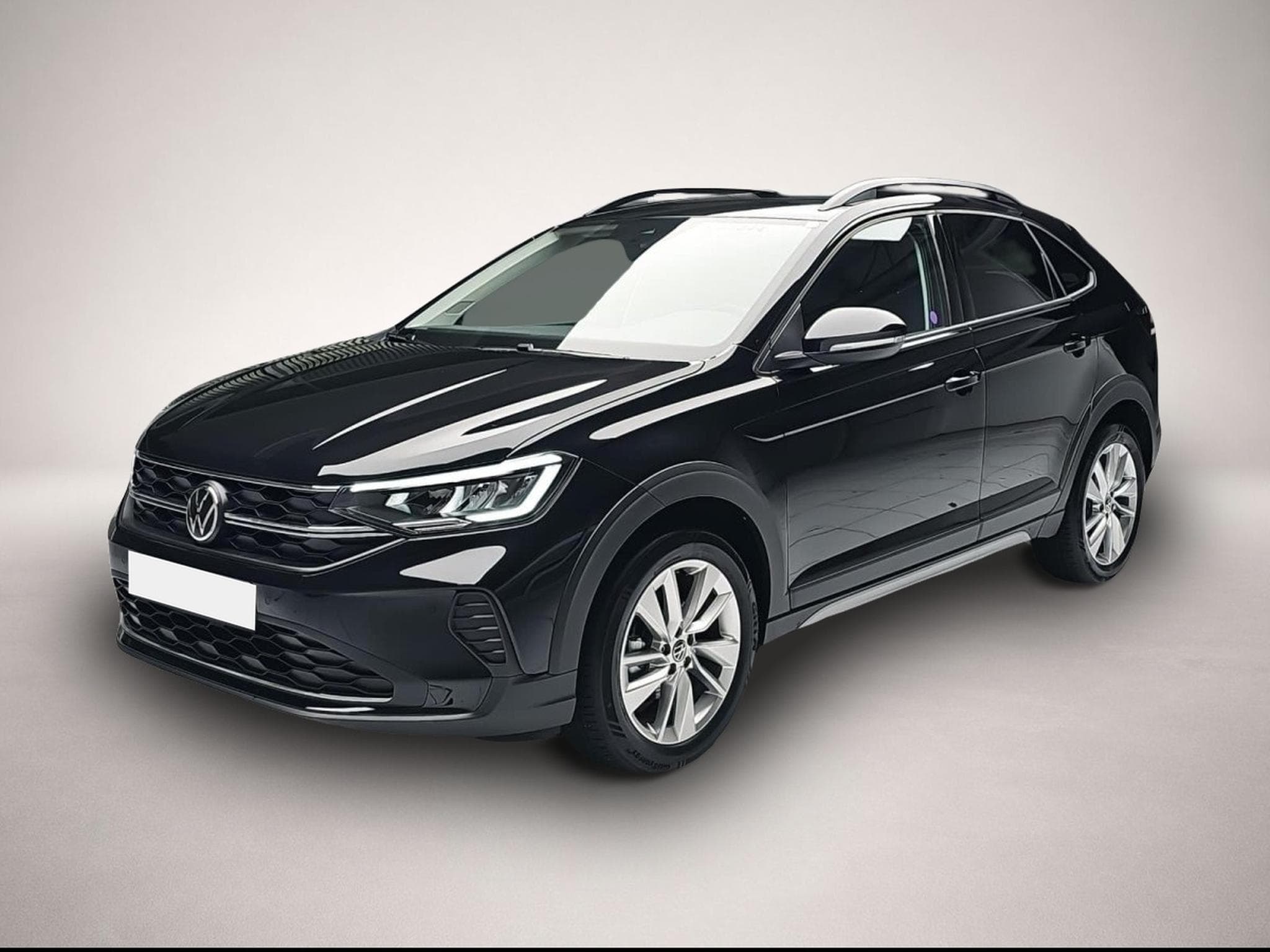 VW Taigo (2026) - Photo 1