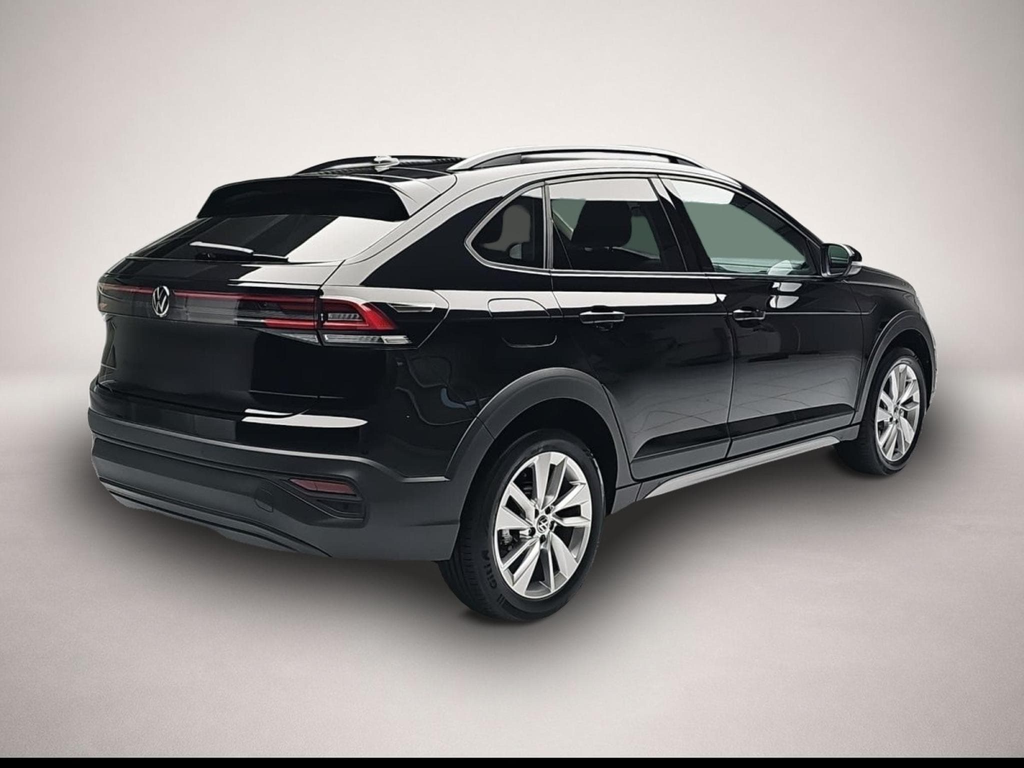 VW Taigo (2026) - Photo 2