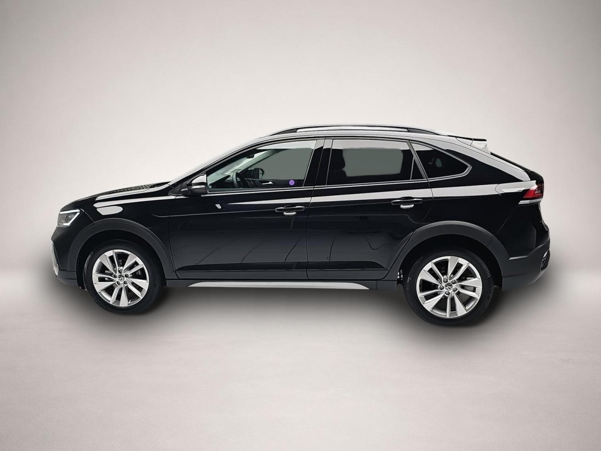VW Taigo (2026) - Photo 4