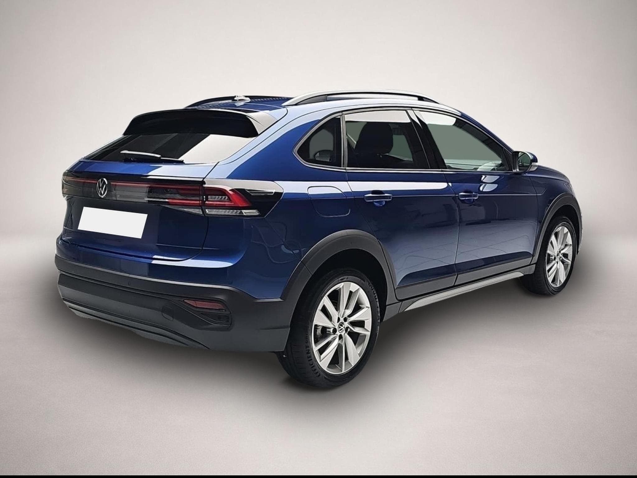 VW Taigo (2026) - Photo 2