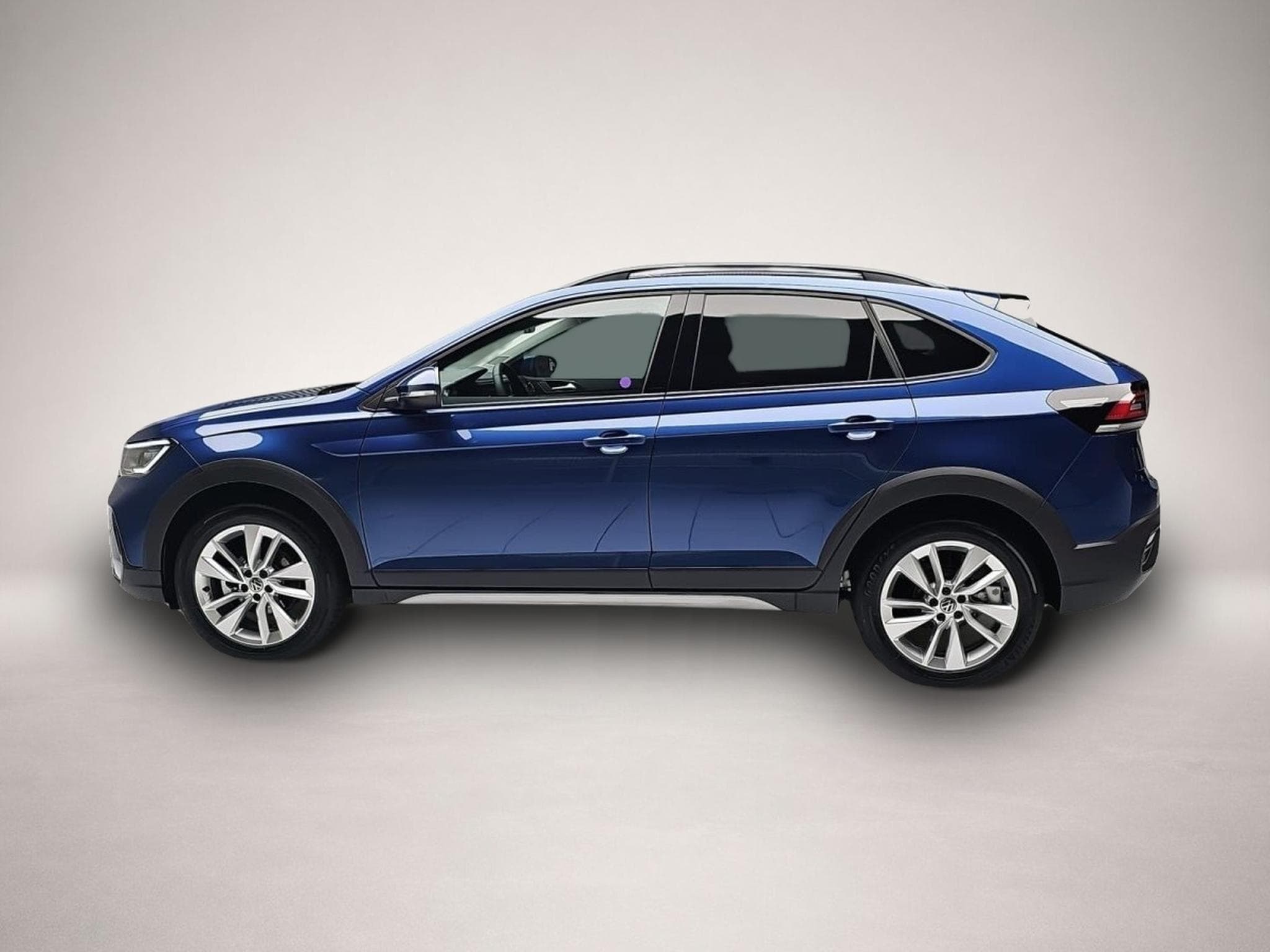 VW Taigo (2026) - Photo 4