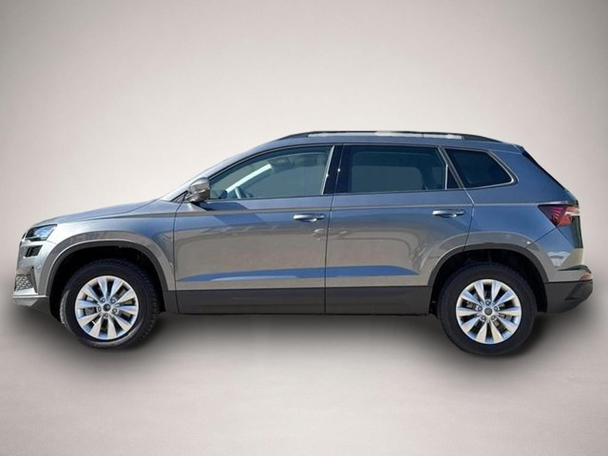 Skoda Karoq (2026) - Photo 2