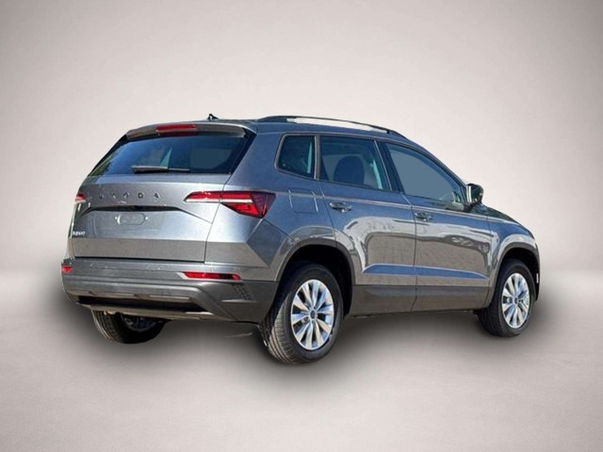 Skoda Karoq (2026) - Photo 3