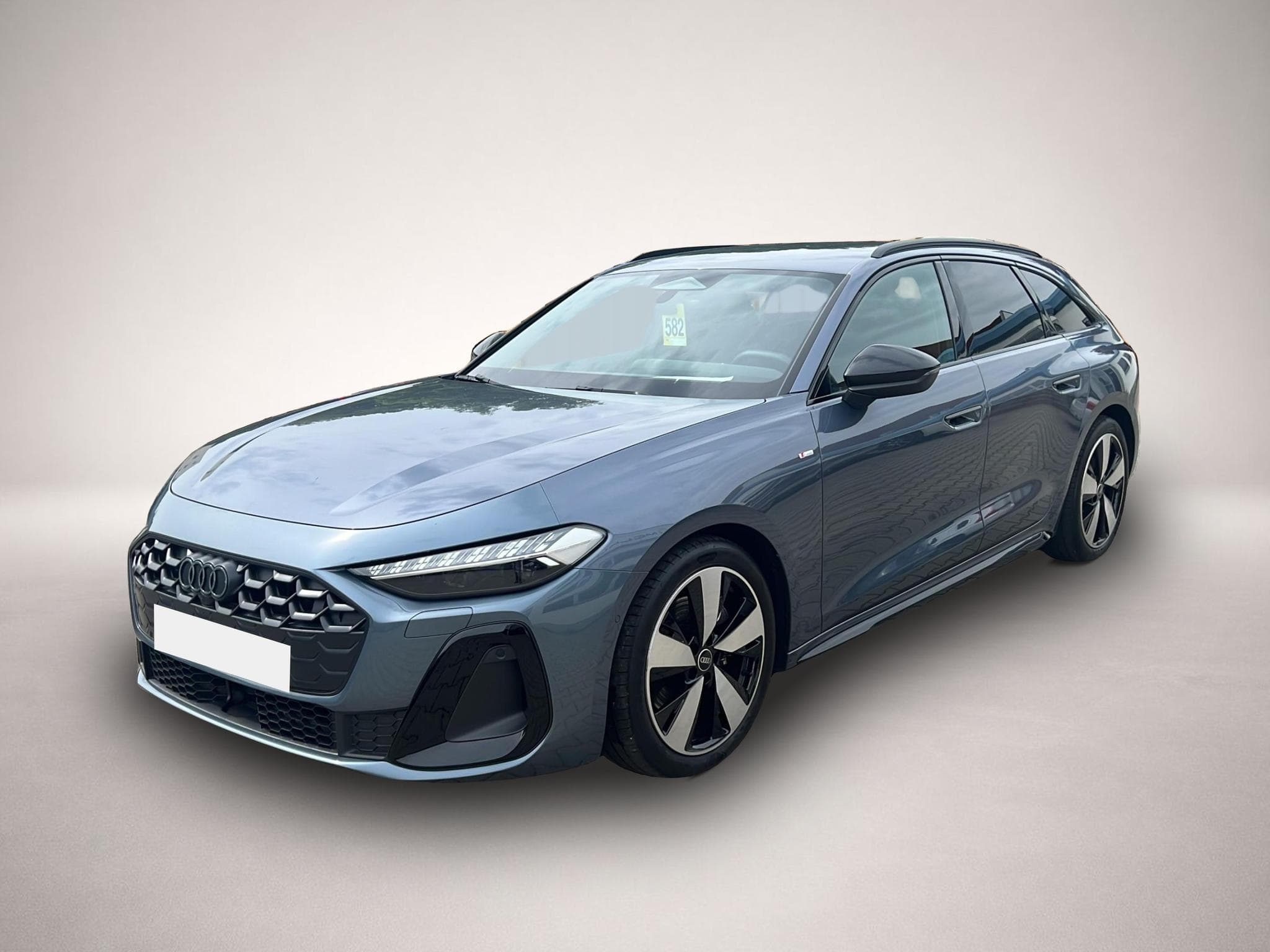 Audi A5 (2025) - Photo 1