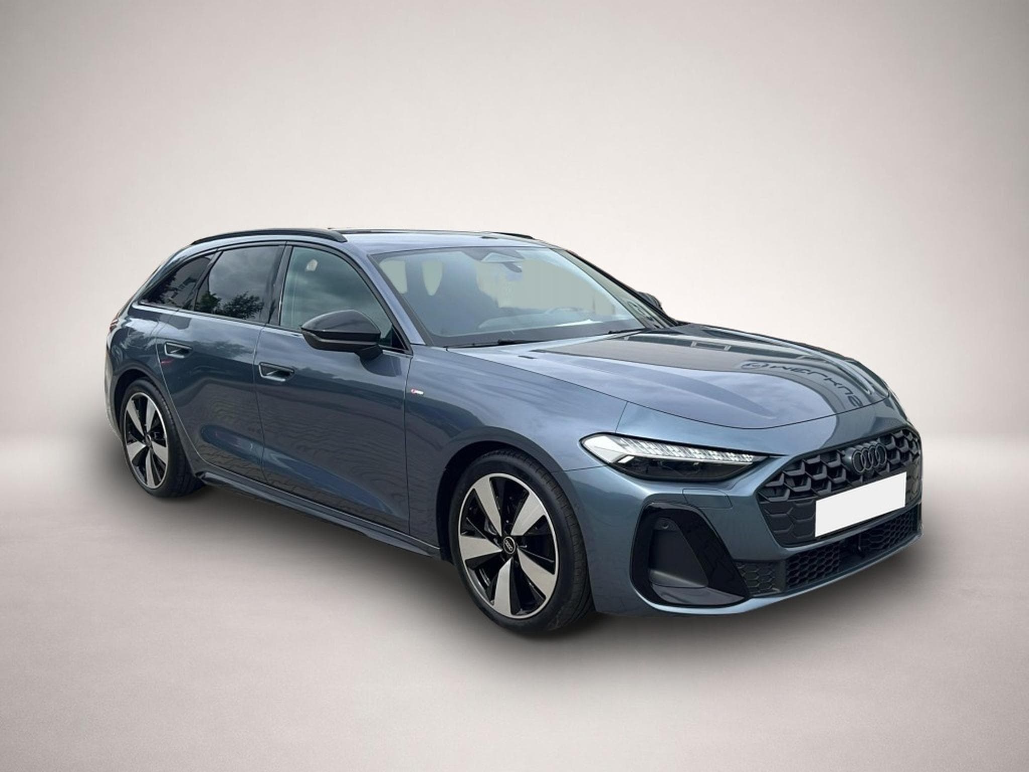 Audi A5 (2025) - Photo 4
