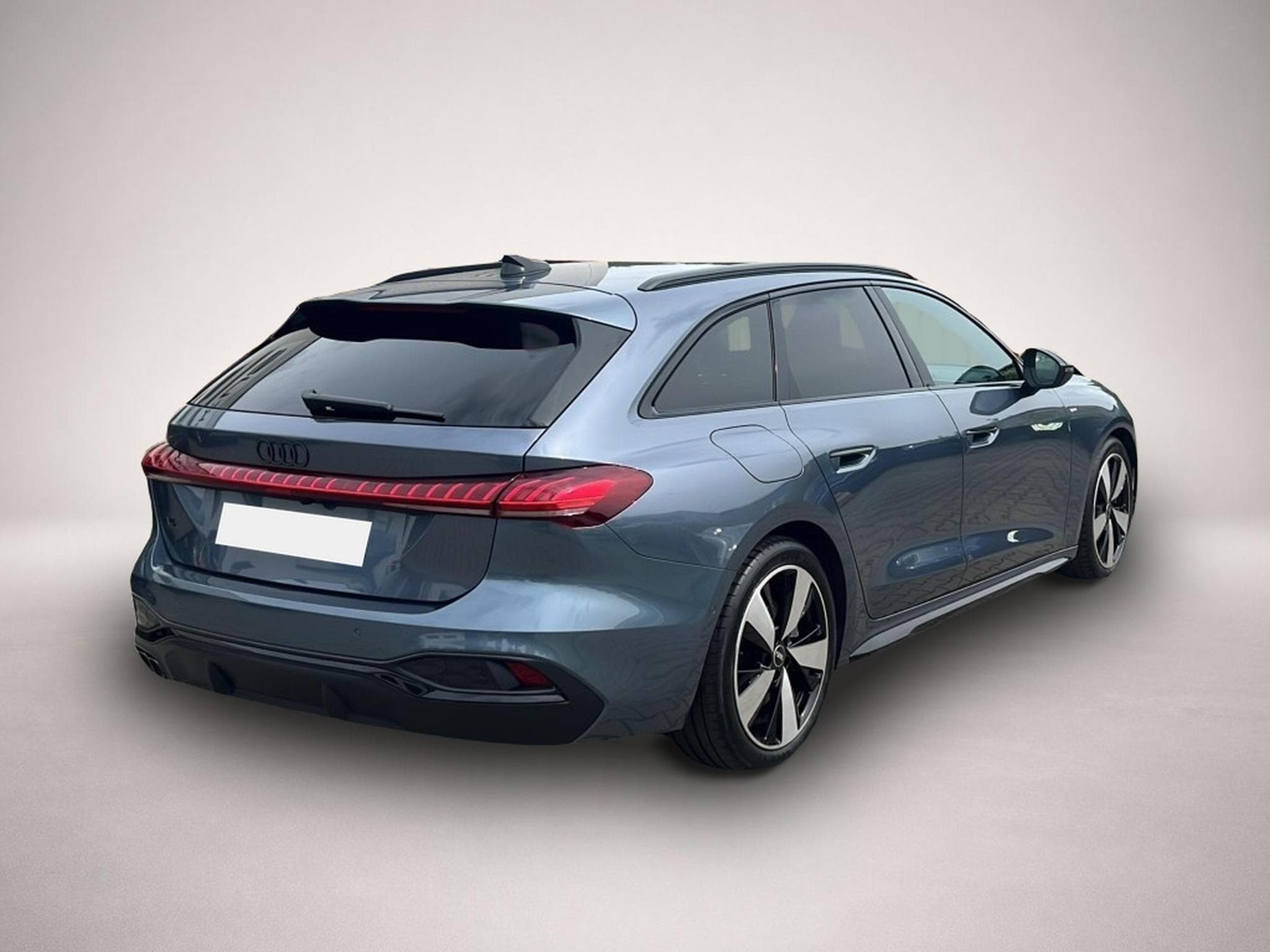 Audi A5 (2025) - Photo 5