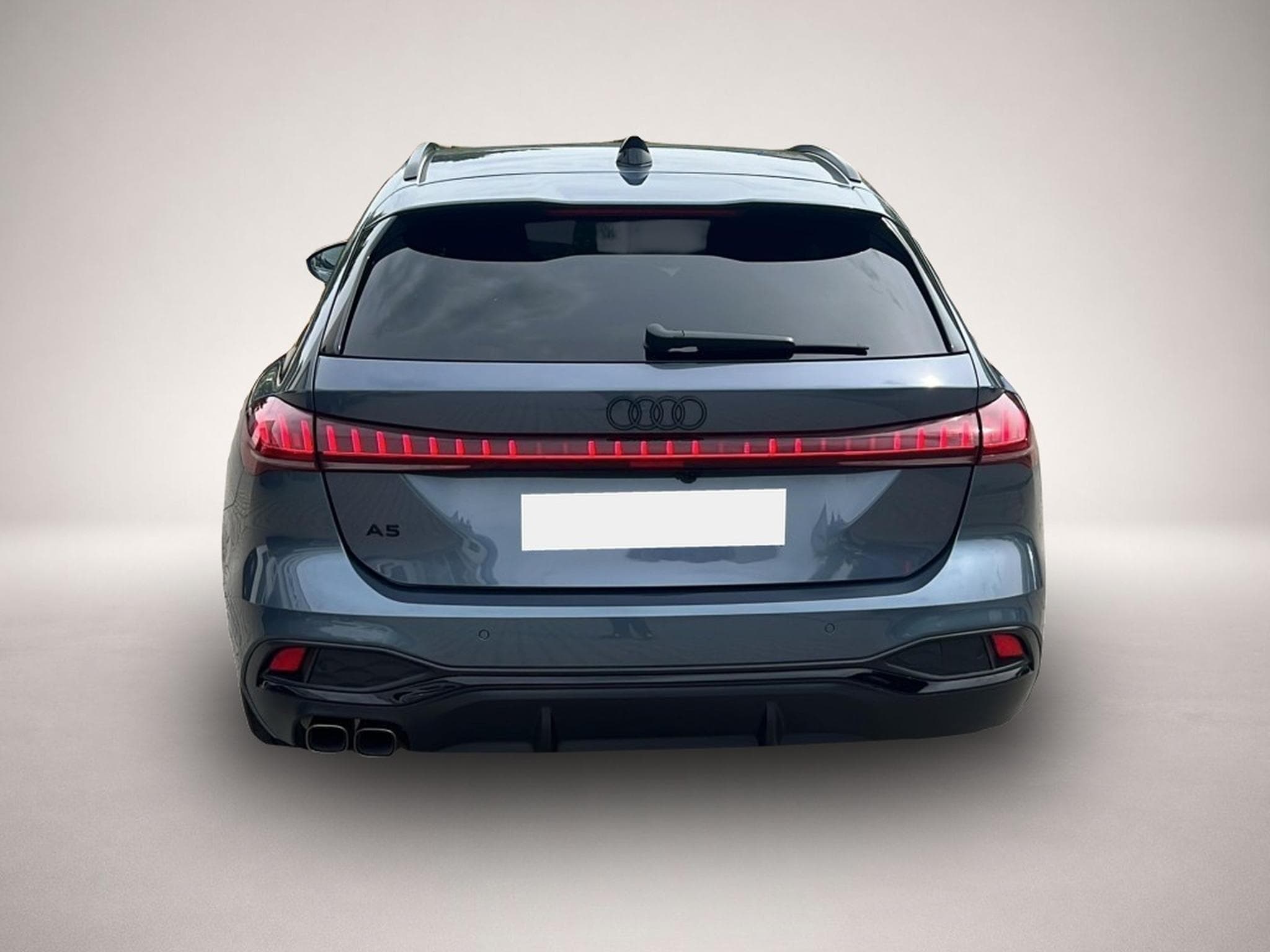 Audi A5 (2025) - Photo 6