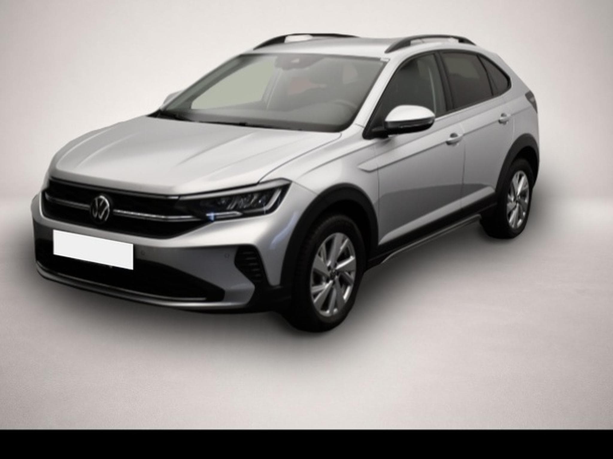VW Taigo (2025) - Photo 1