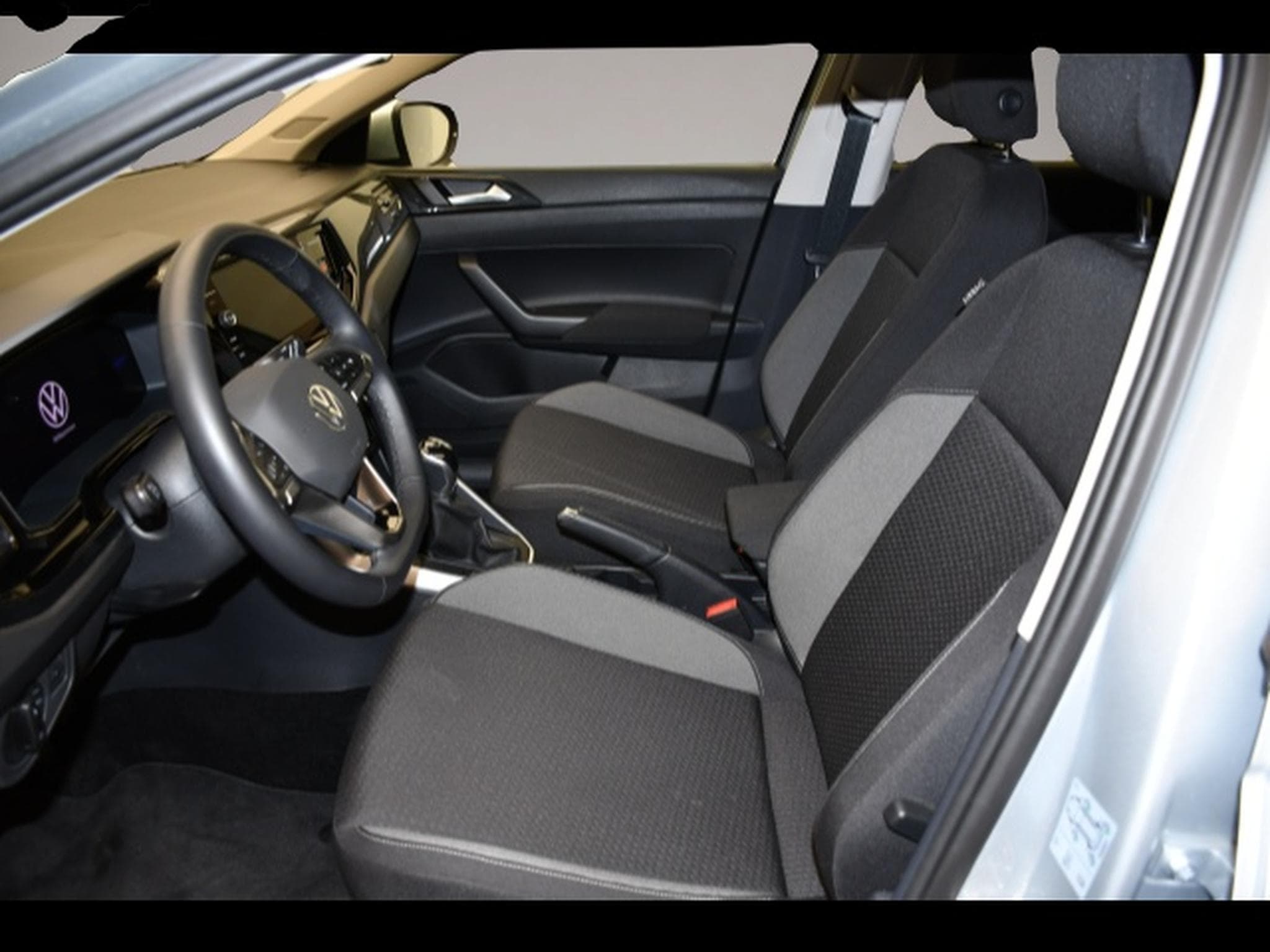 VW Taigo (2025) - Photo 3