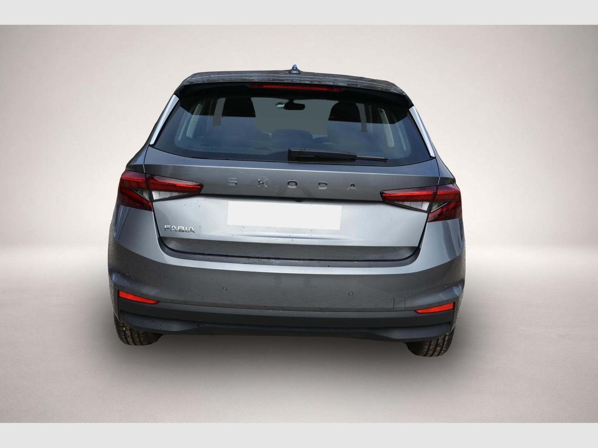 Skoda Fabia (2026) - Photo 5