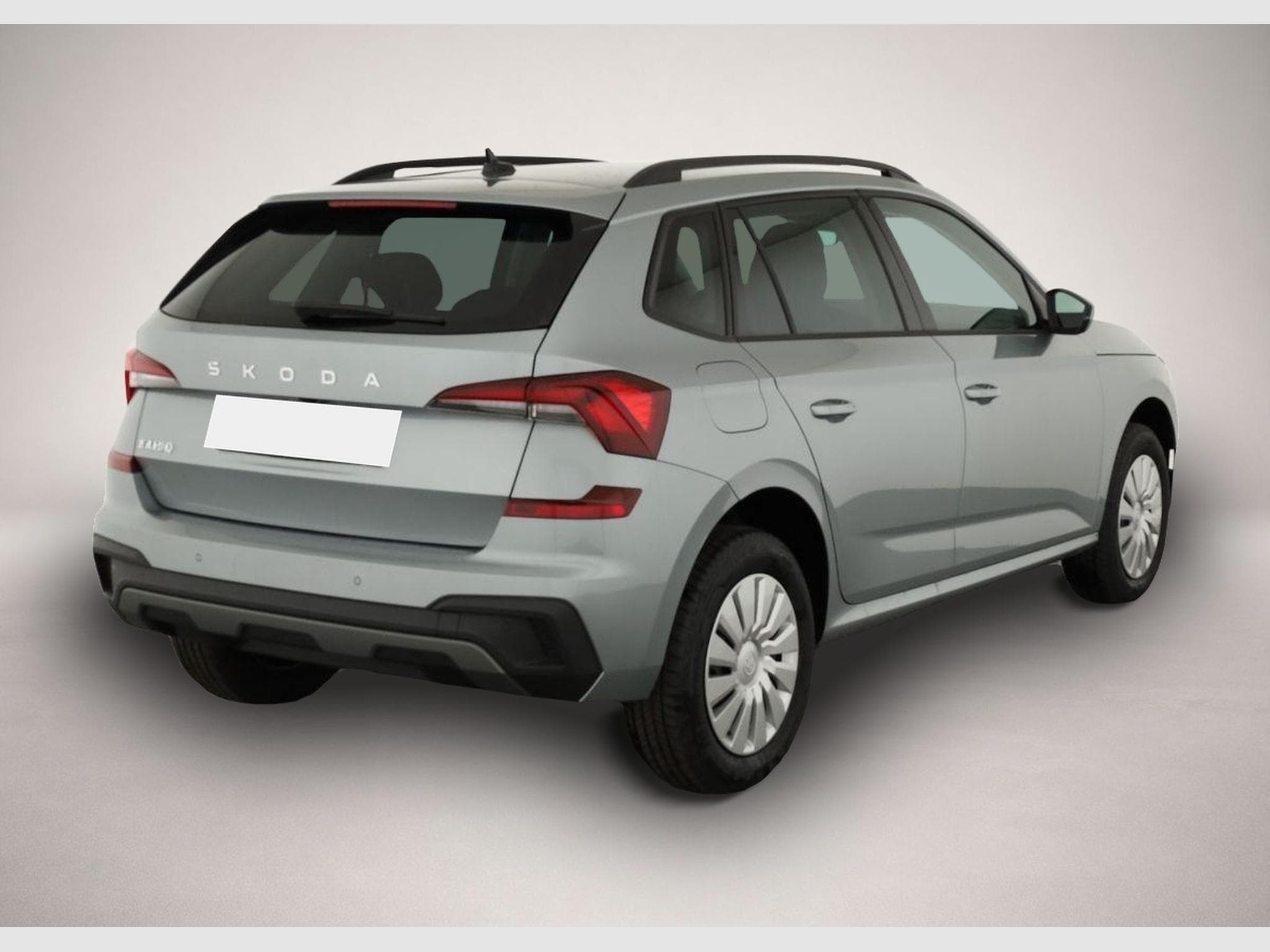 Skoda Kamiq (2026) - Photo 3