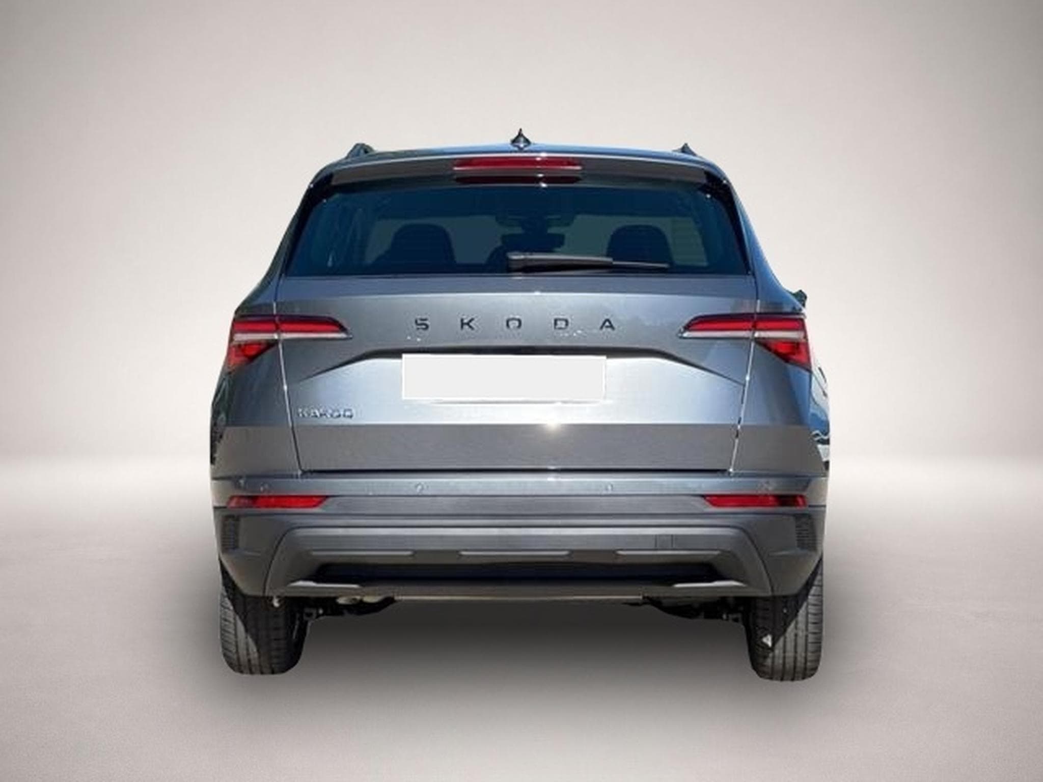 Skoda Karoq (2026) - Photo 4