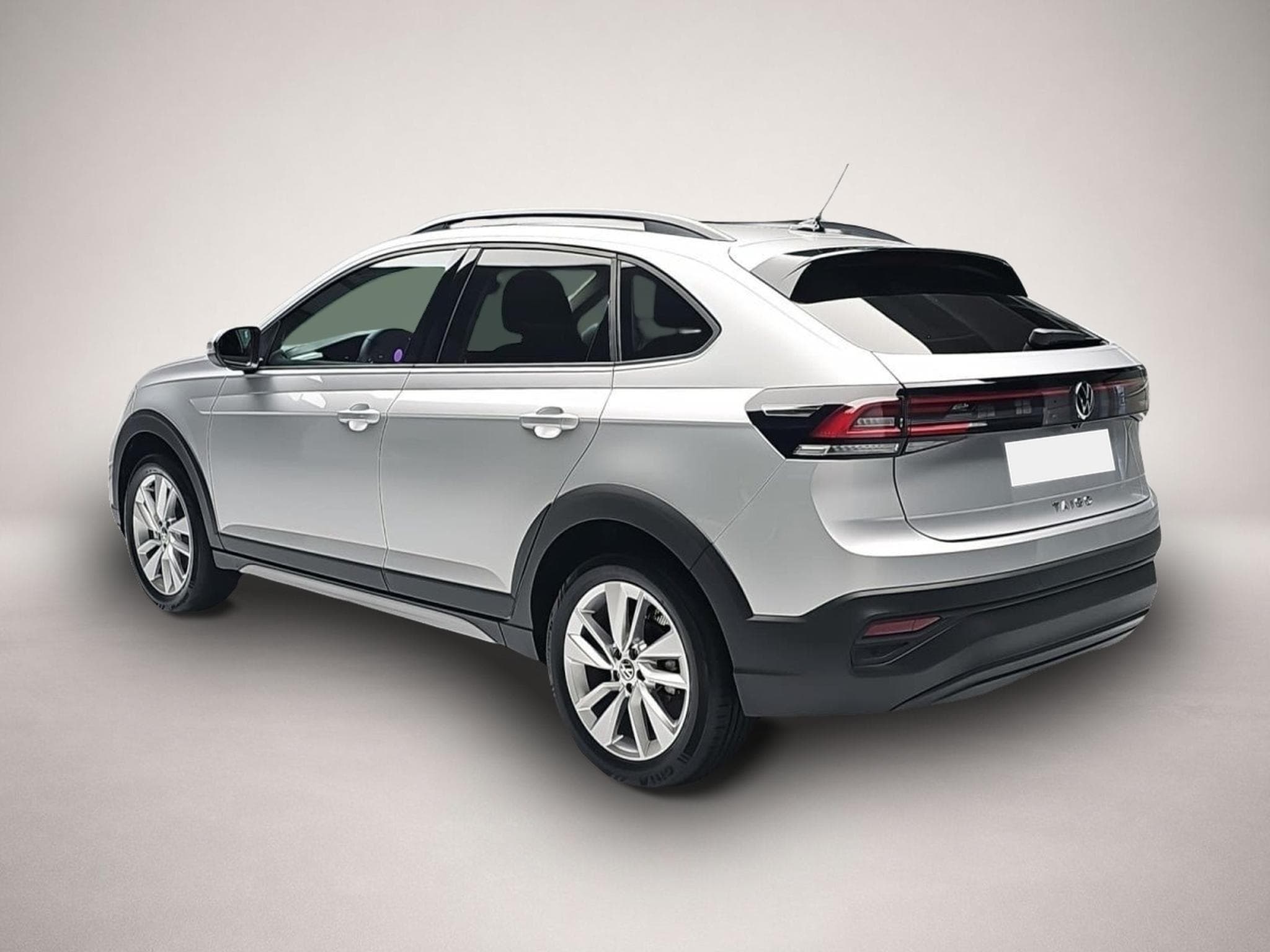 VW Taigo (2026) - Photo 3