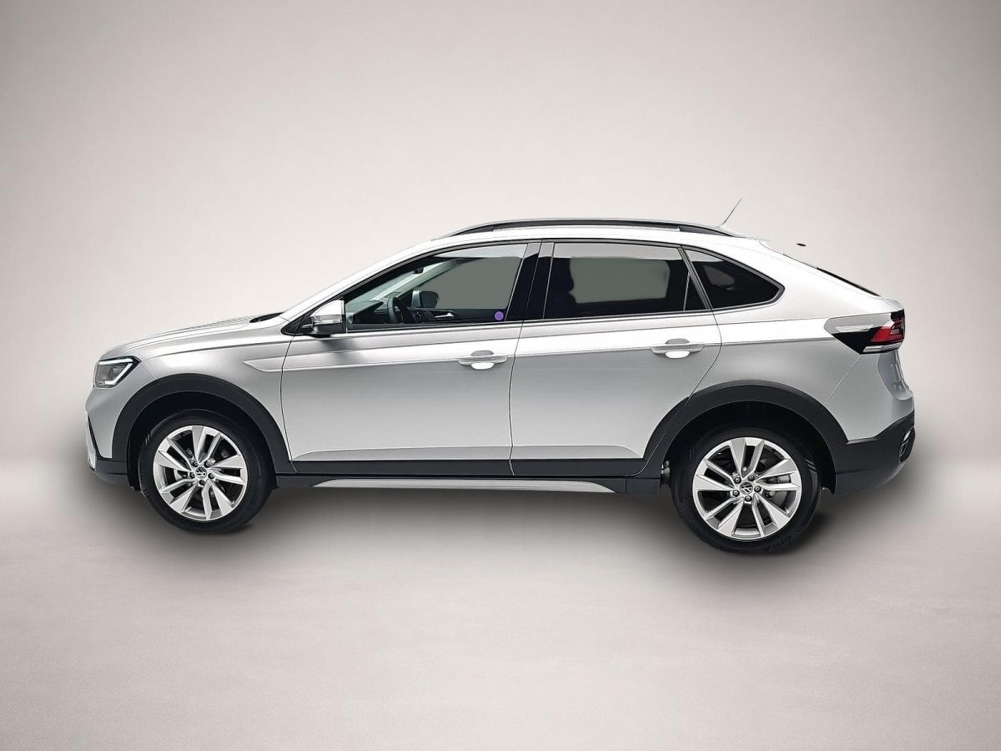 VW Taigo (2026) - Photo 4