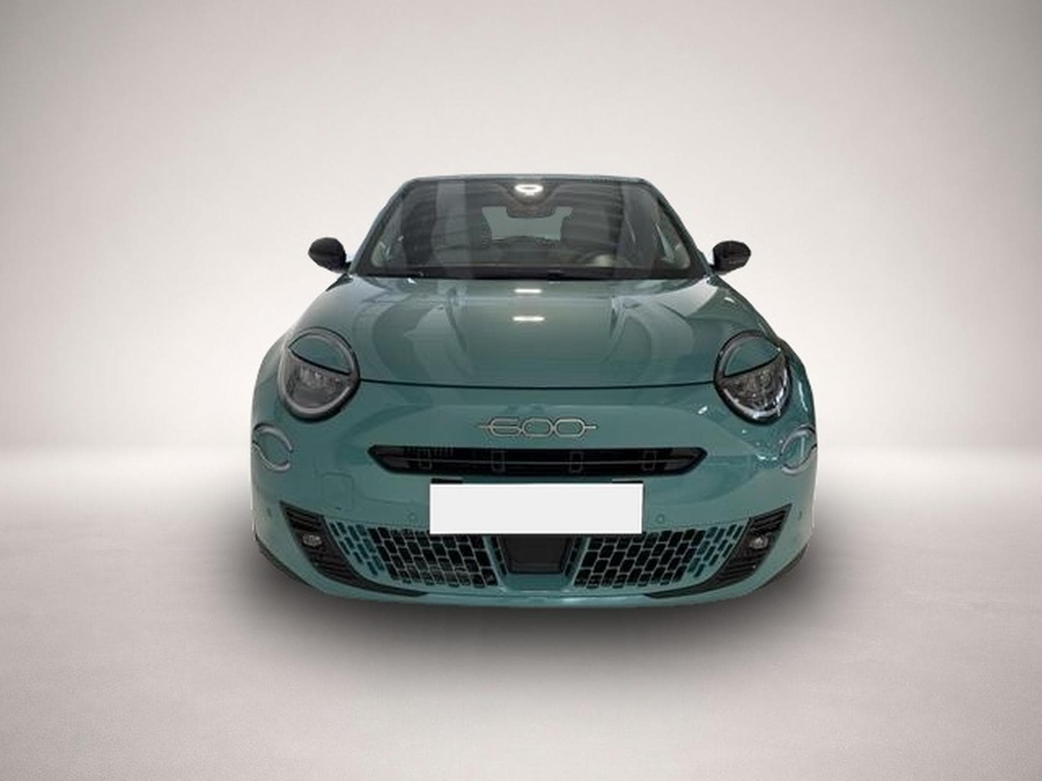 Fiat 600 (2026) - Photo 2