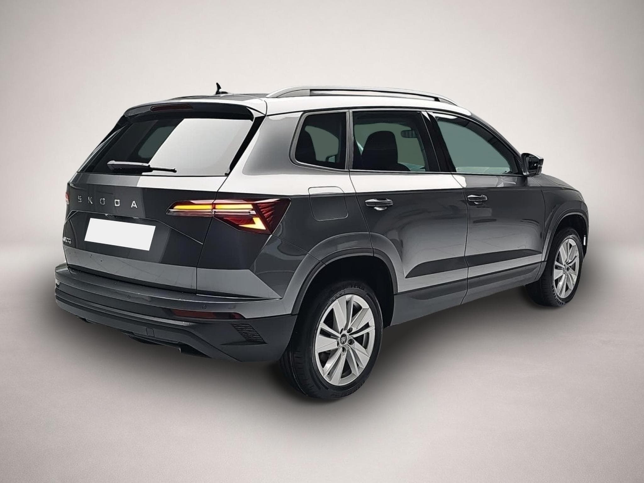 Skoda Karoq (2026) - Photo 2