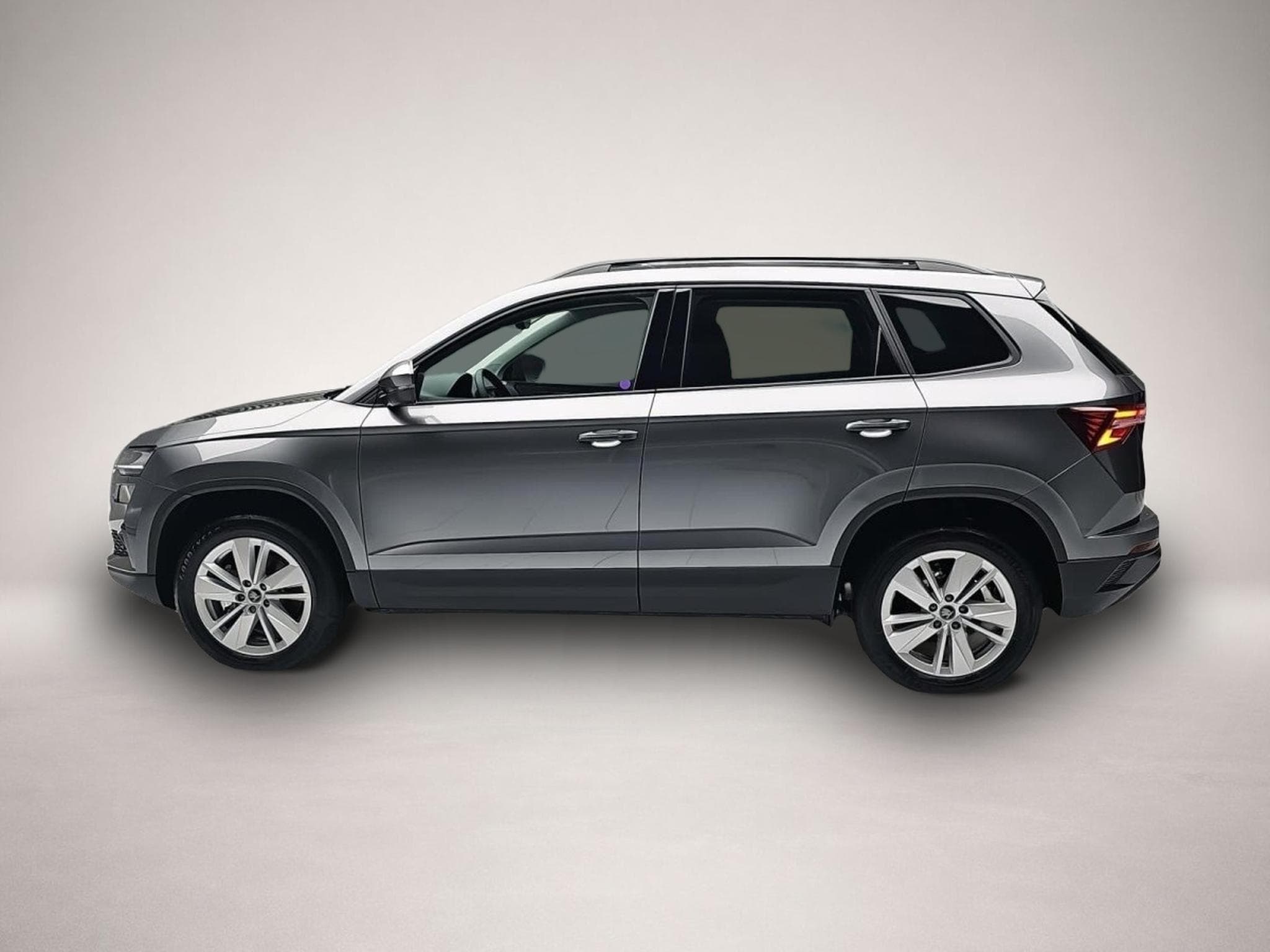 Skoda Karoq (2026) - Photo 4