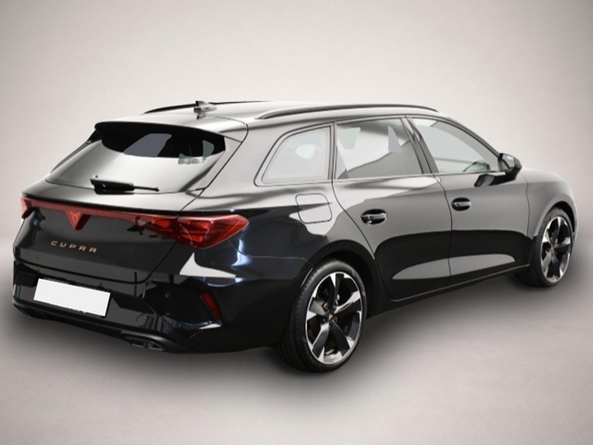 Cupra Leon (2025) - Photo 2