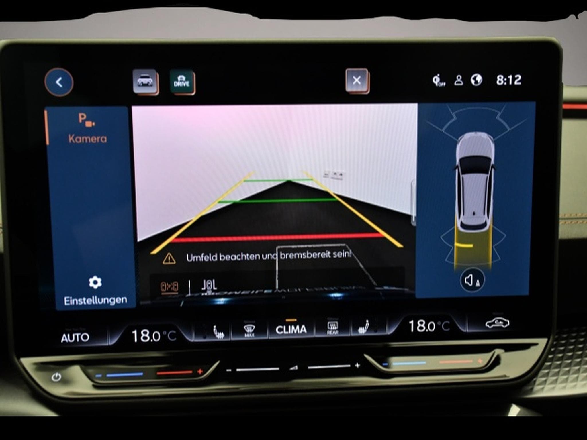 Cupra Leon (2025) - Photo 7