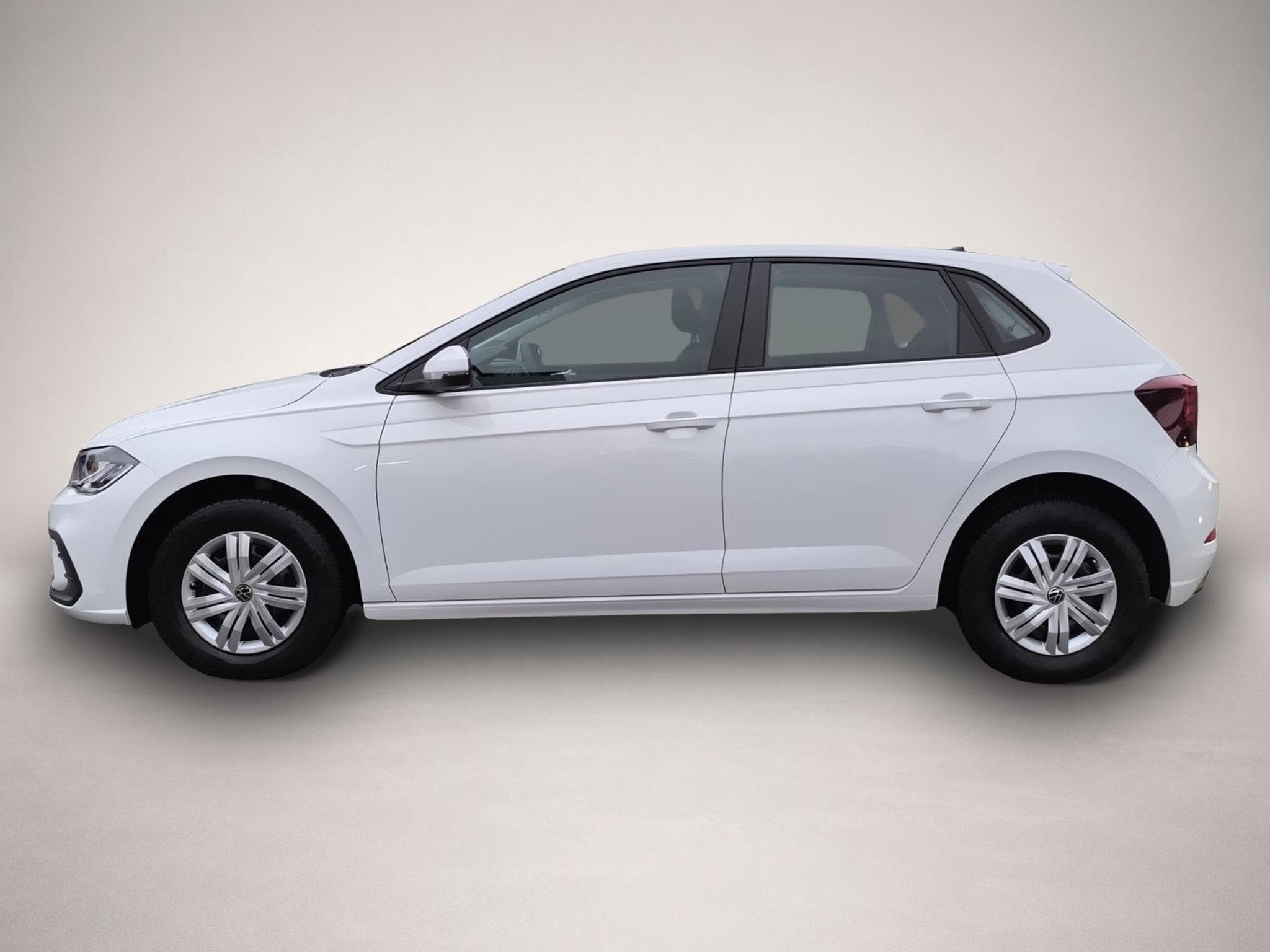 VW Polo (2025) - Photo 4
