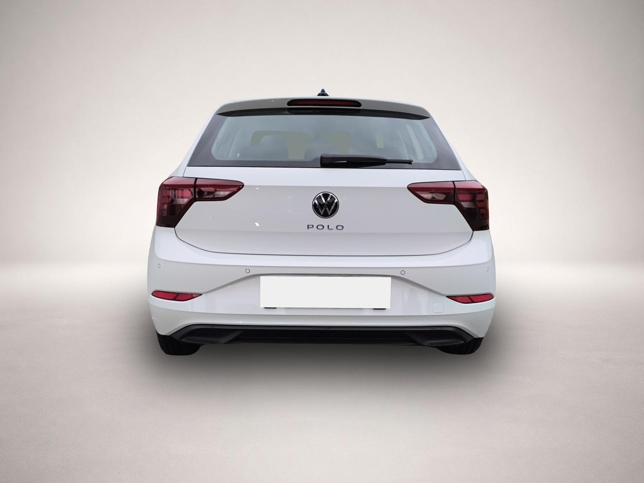 VW Polo (2025) - Photo 6