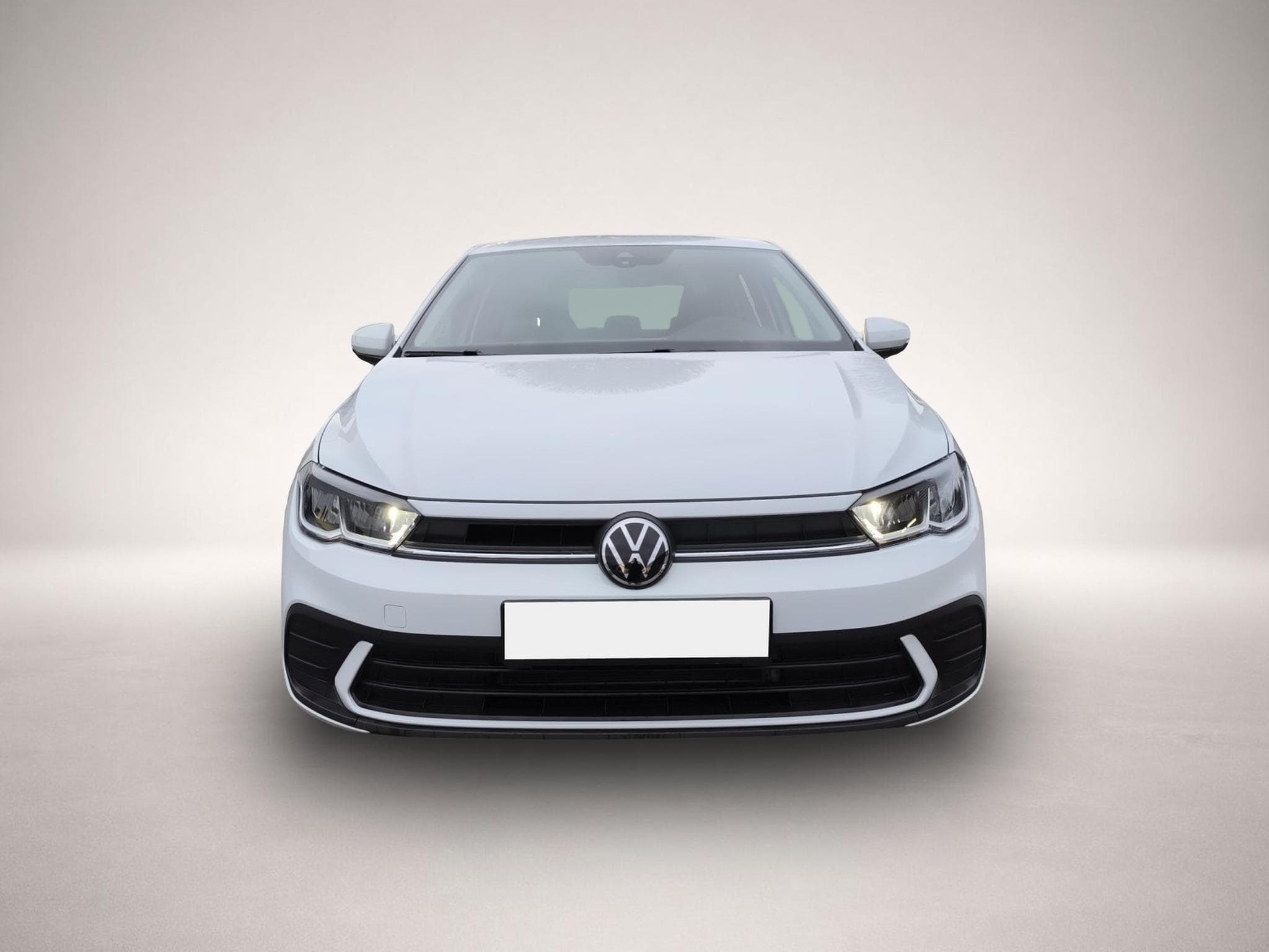 VW Polo (2025) - Photo 2