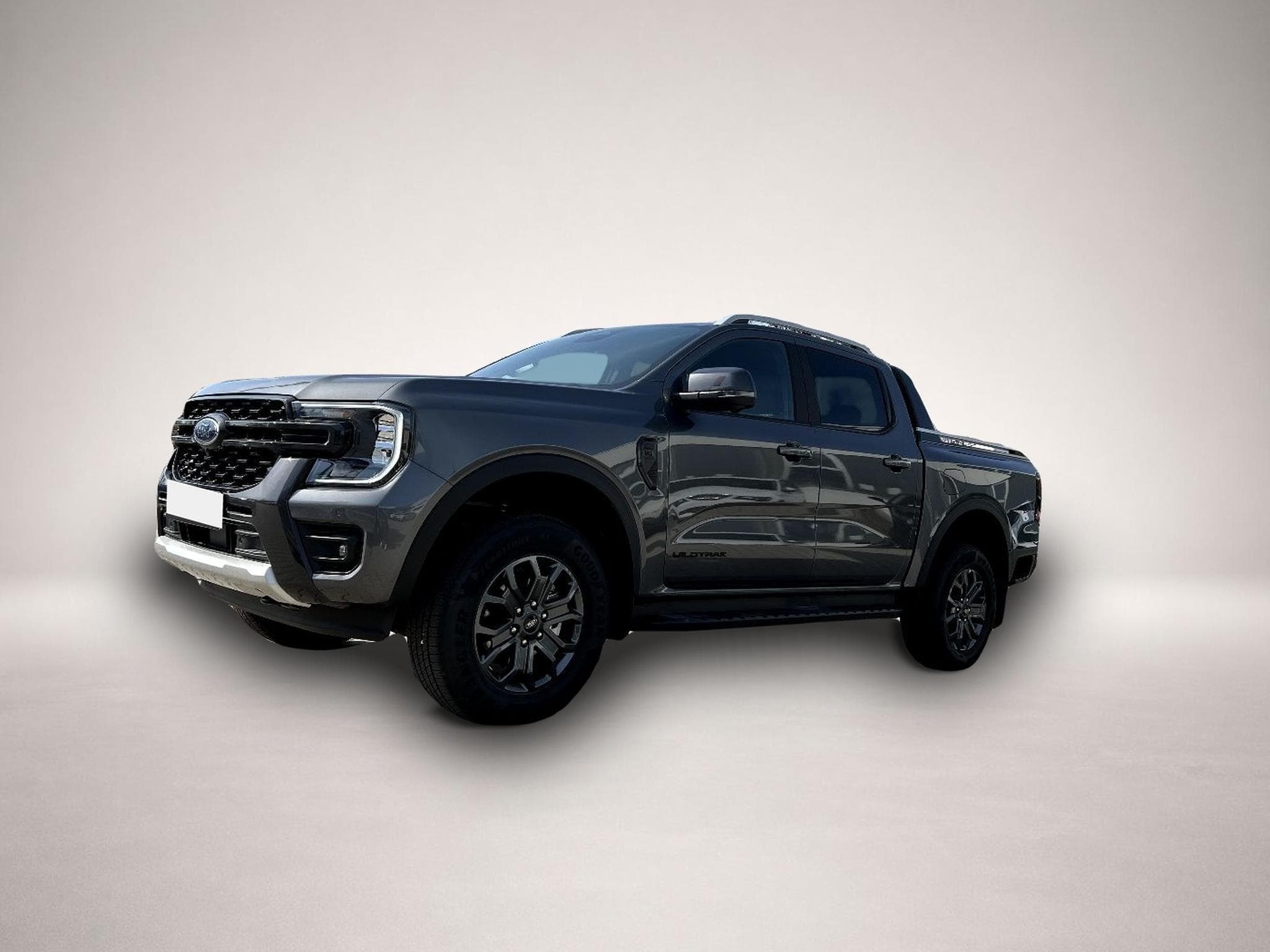 Ford Ranger (2025) - Photo 1